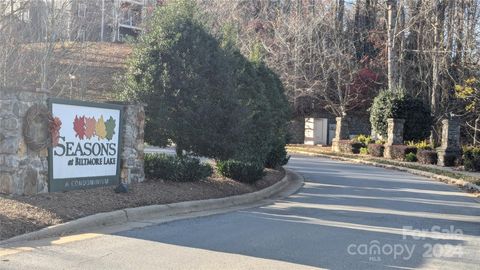 A home in Candler