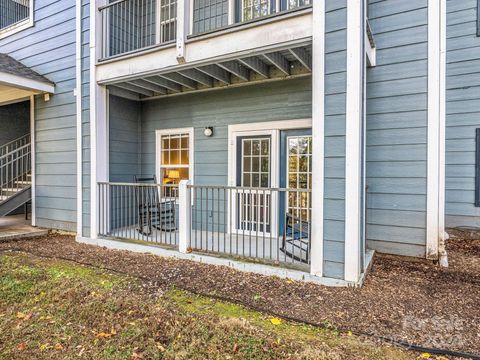 A home in Candler