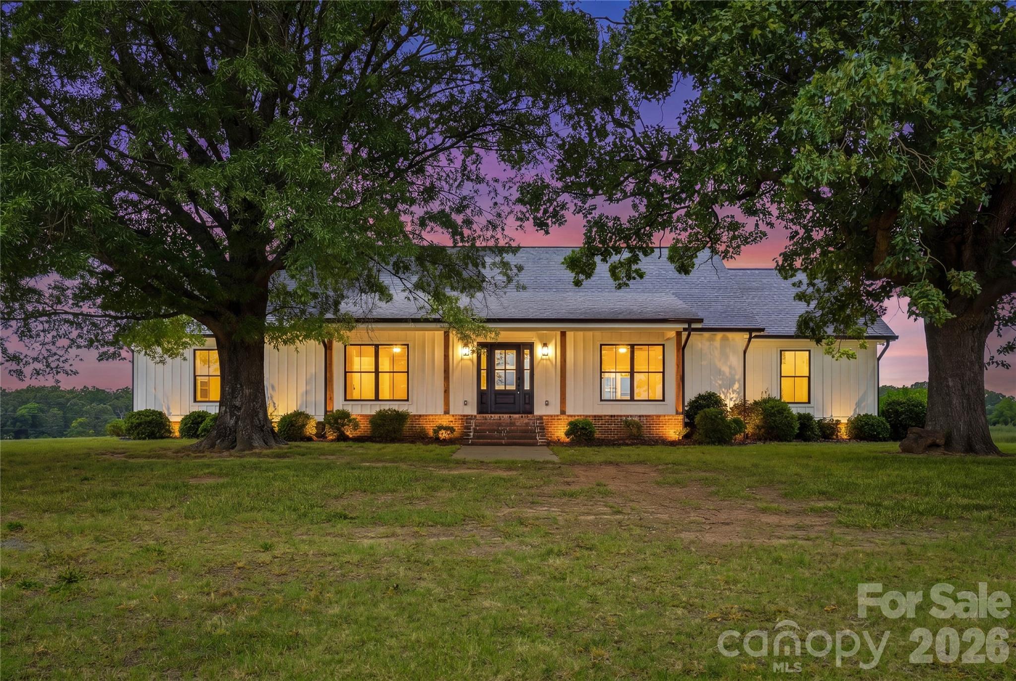 1421 Old Highway 74, Marshville, NC, 28103