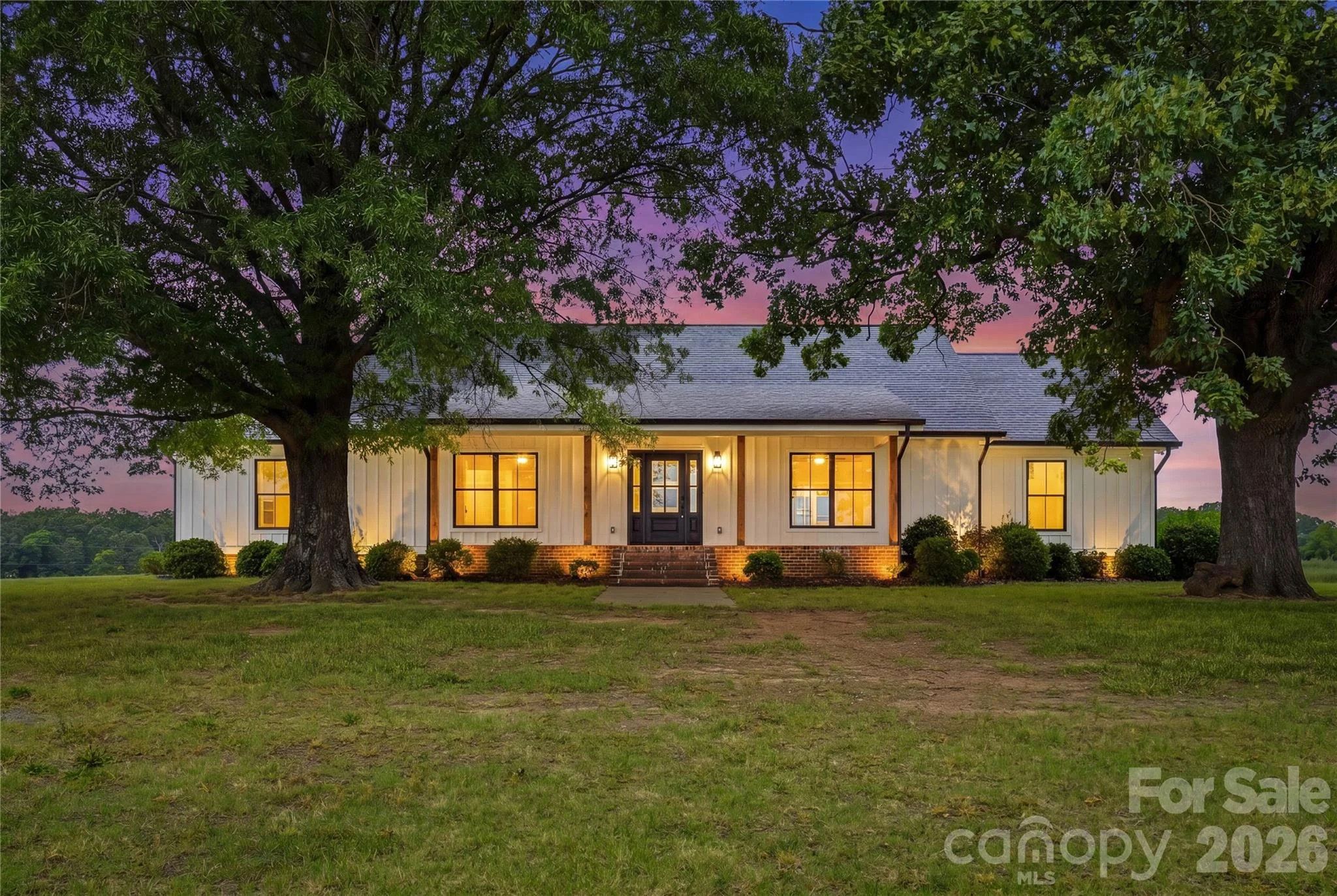 1421 Old Highway 74, Marshville, NC, 28103