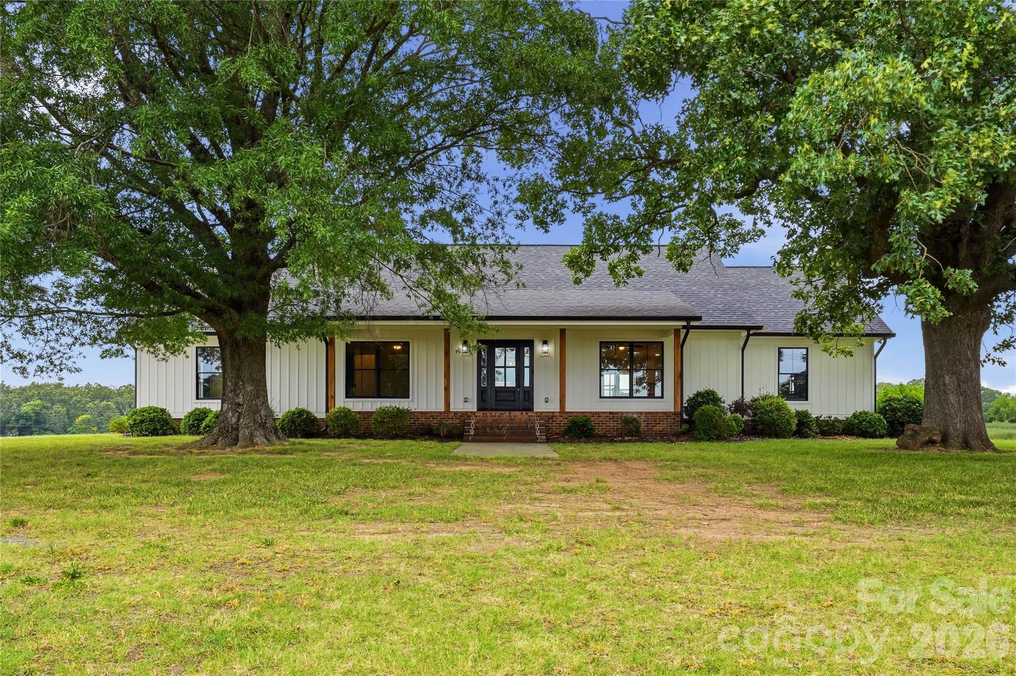 1421 Old Highway 74 None