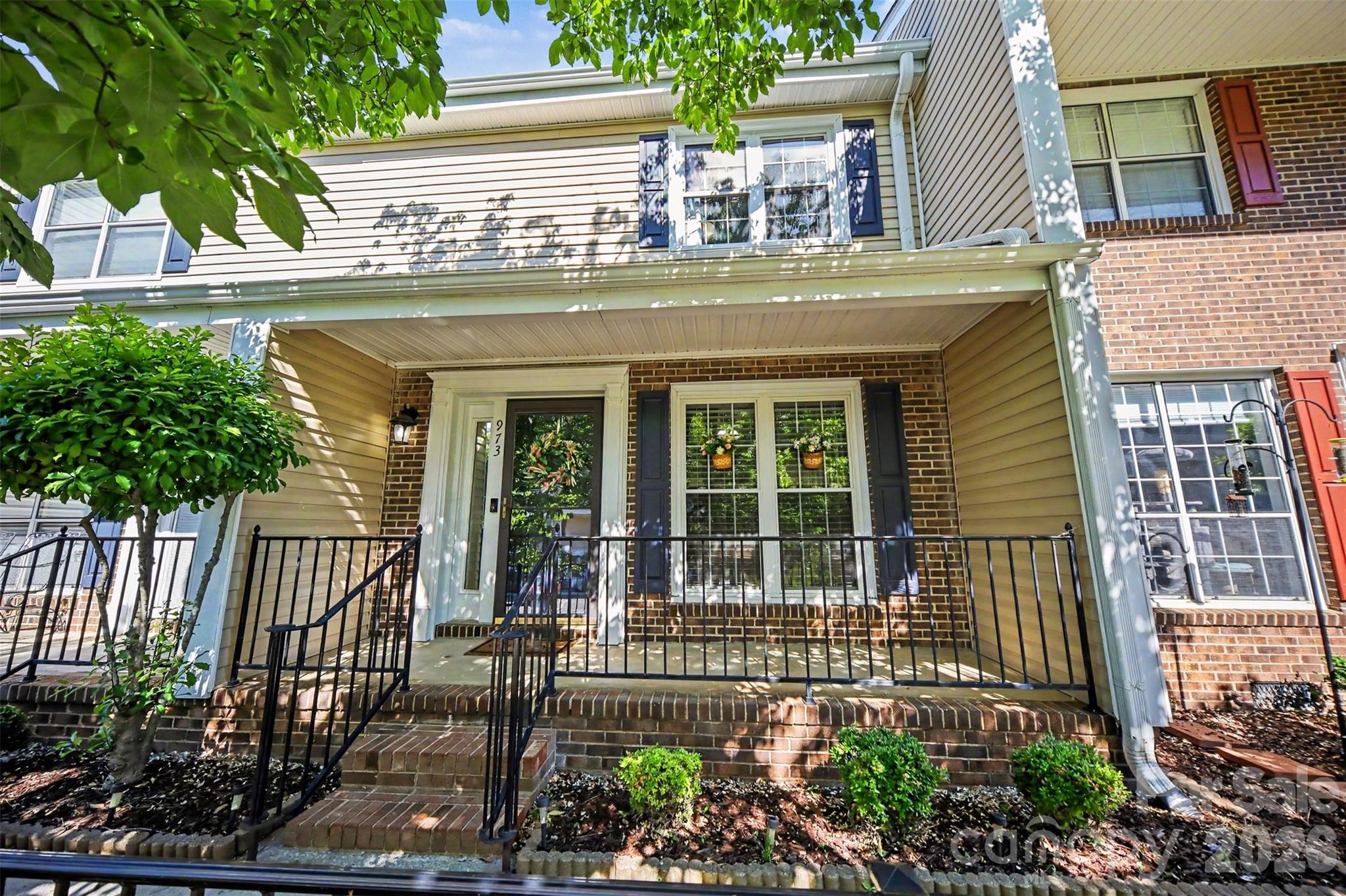 Ferrington Place - Residential