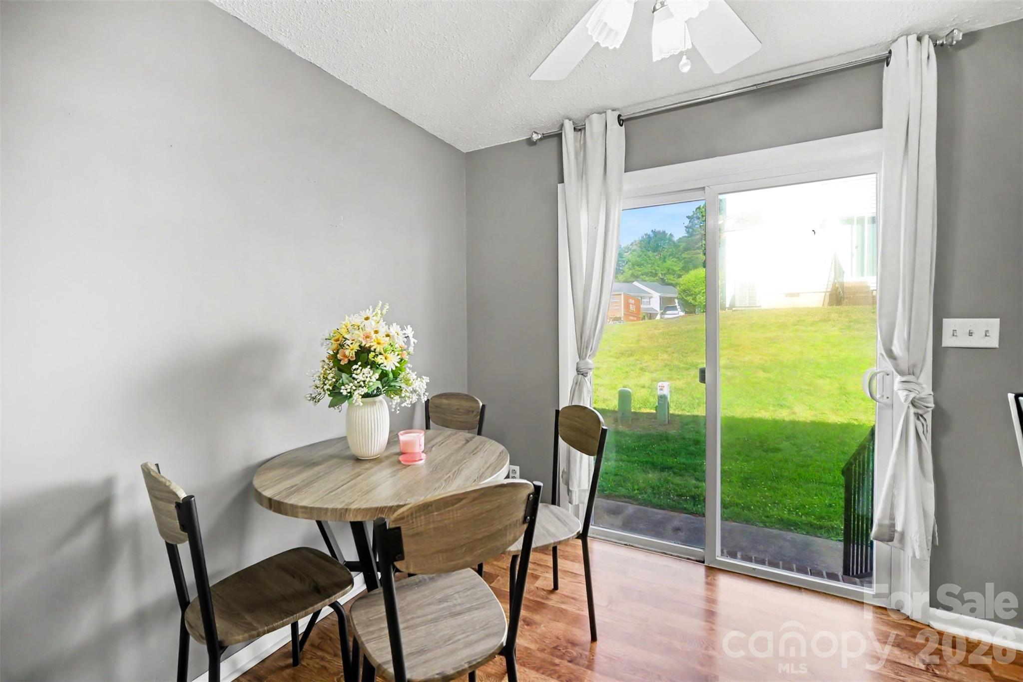 Ferrington Place - Residential