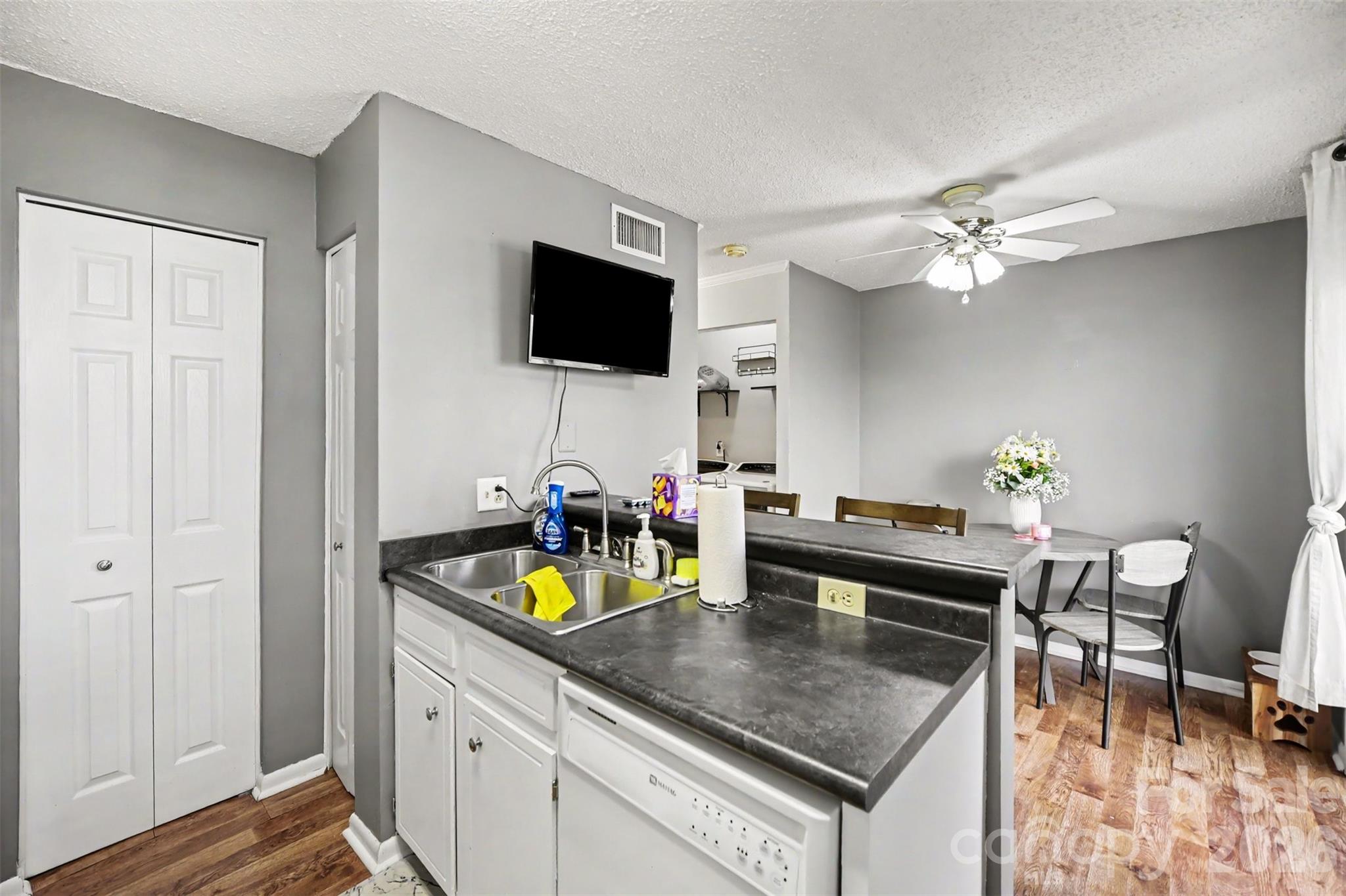 Ferrington Place - Residential