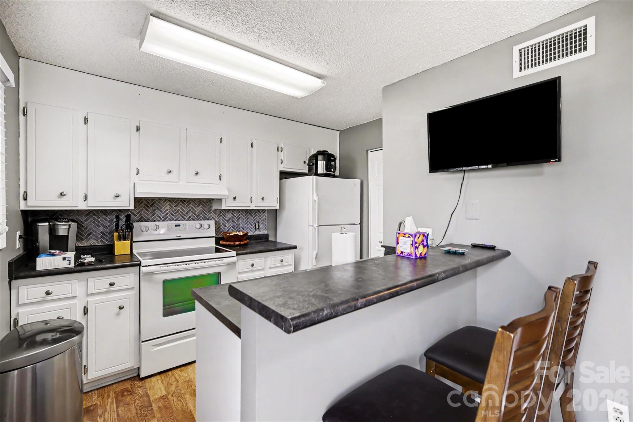 Ferrington Place - Residential