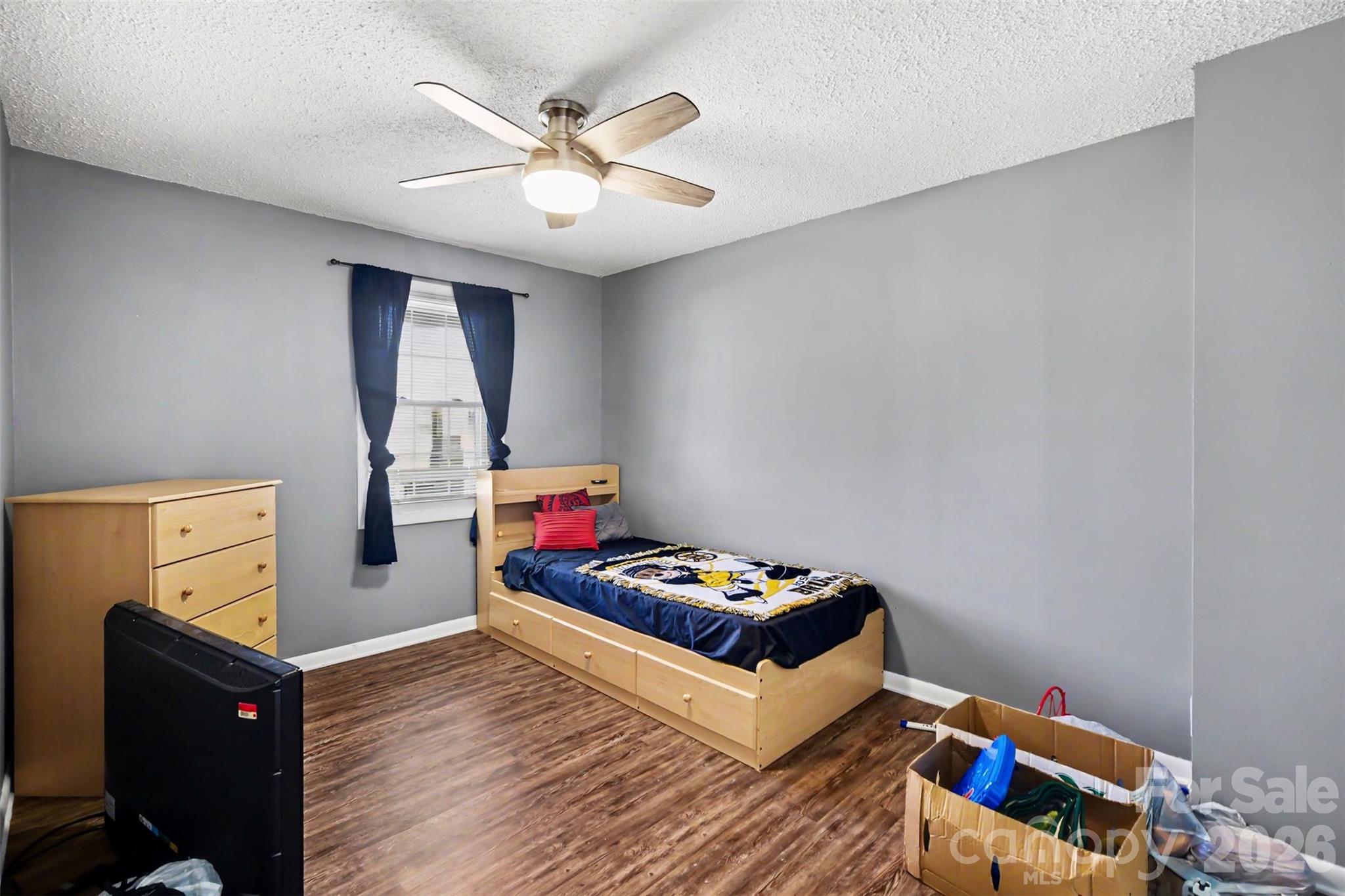 Ferrington Place - Residential