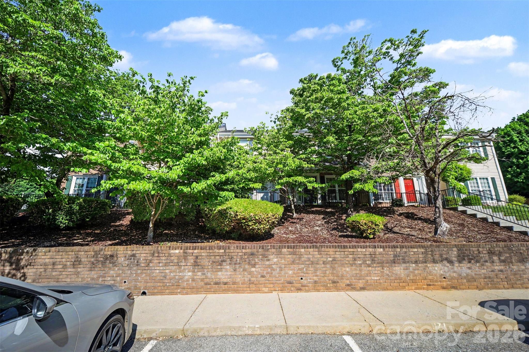 Ferrington Place - Residential