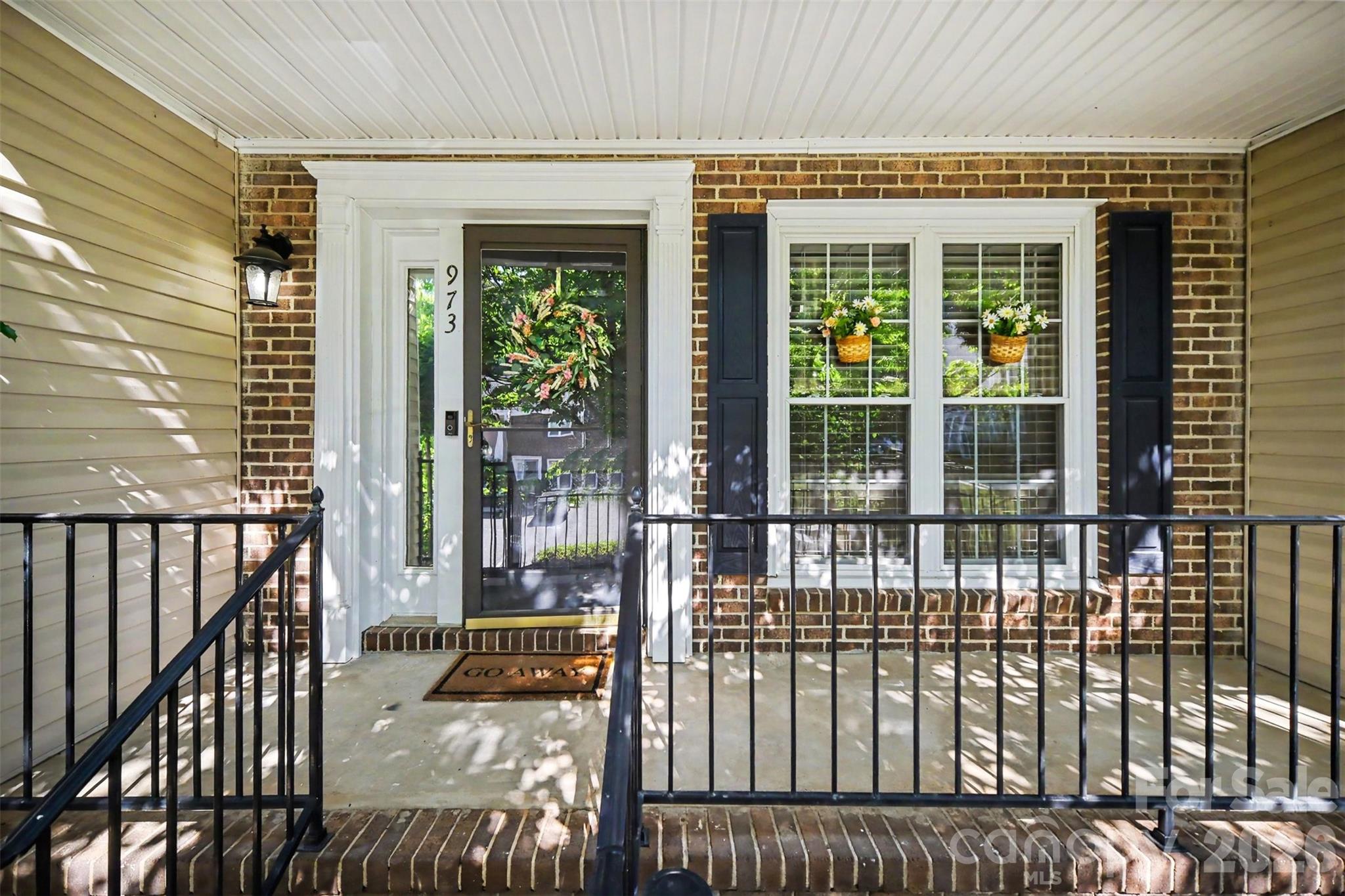 Ferrington Place - Residential