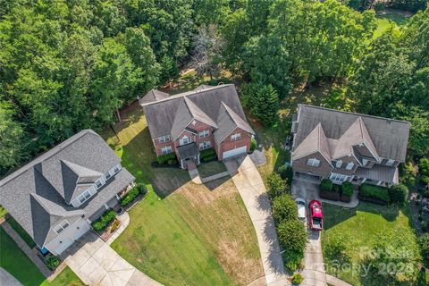 A home in Mint Hill