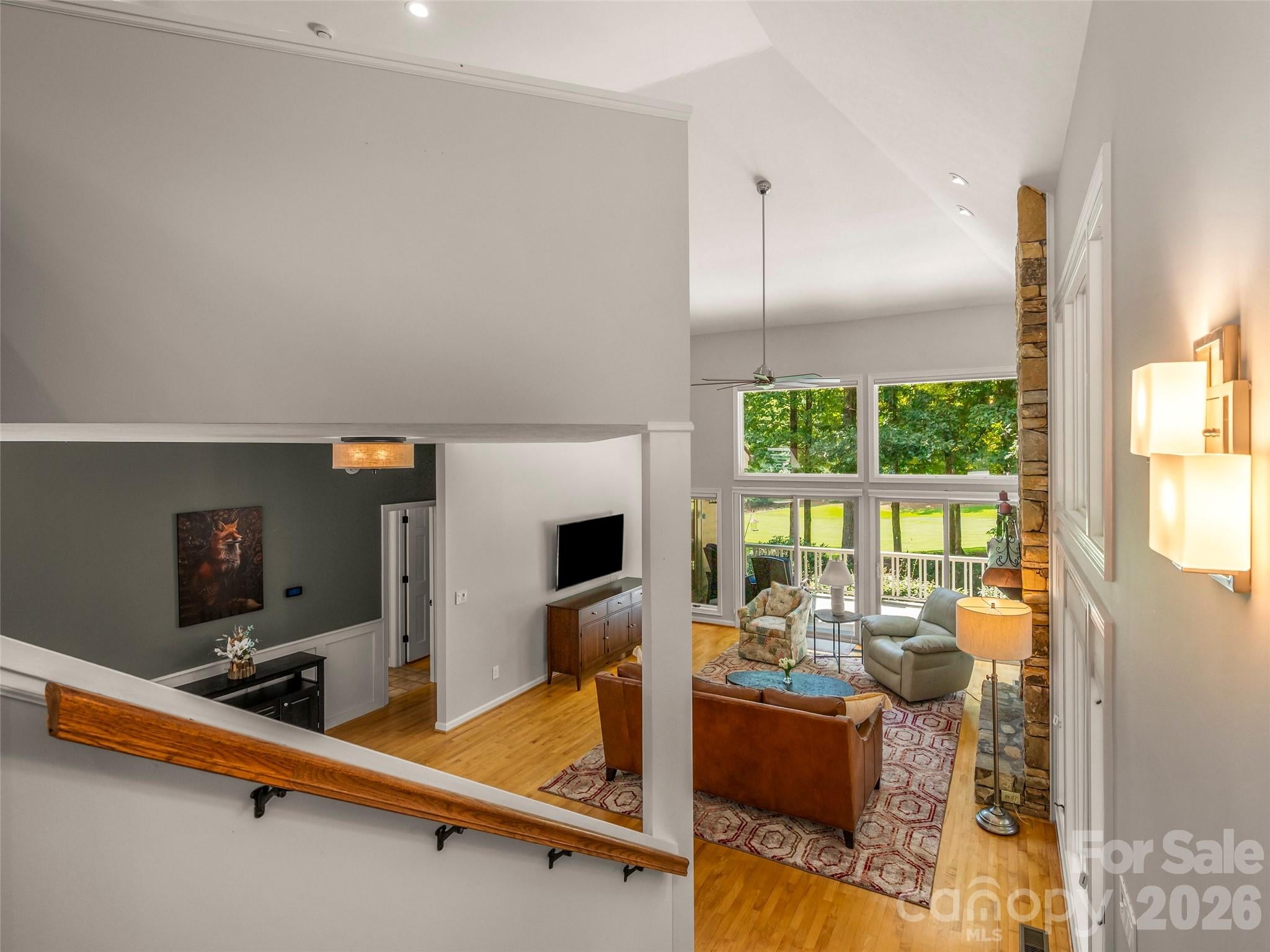 1003 Indian Cave Road