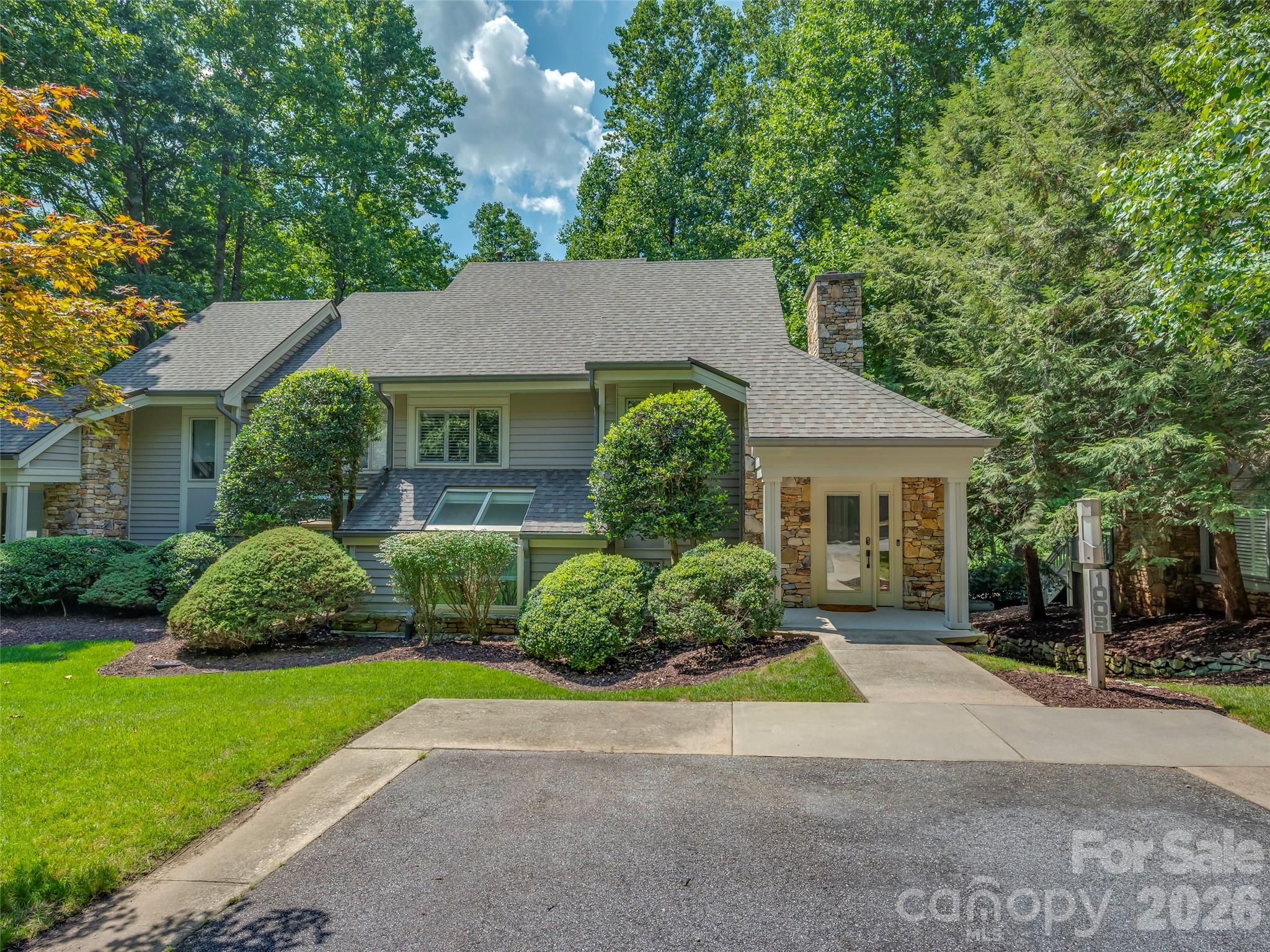 1003 Indian Cave Road