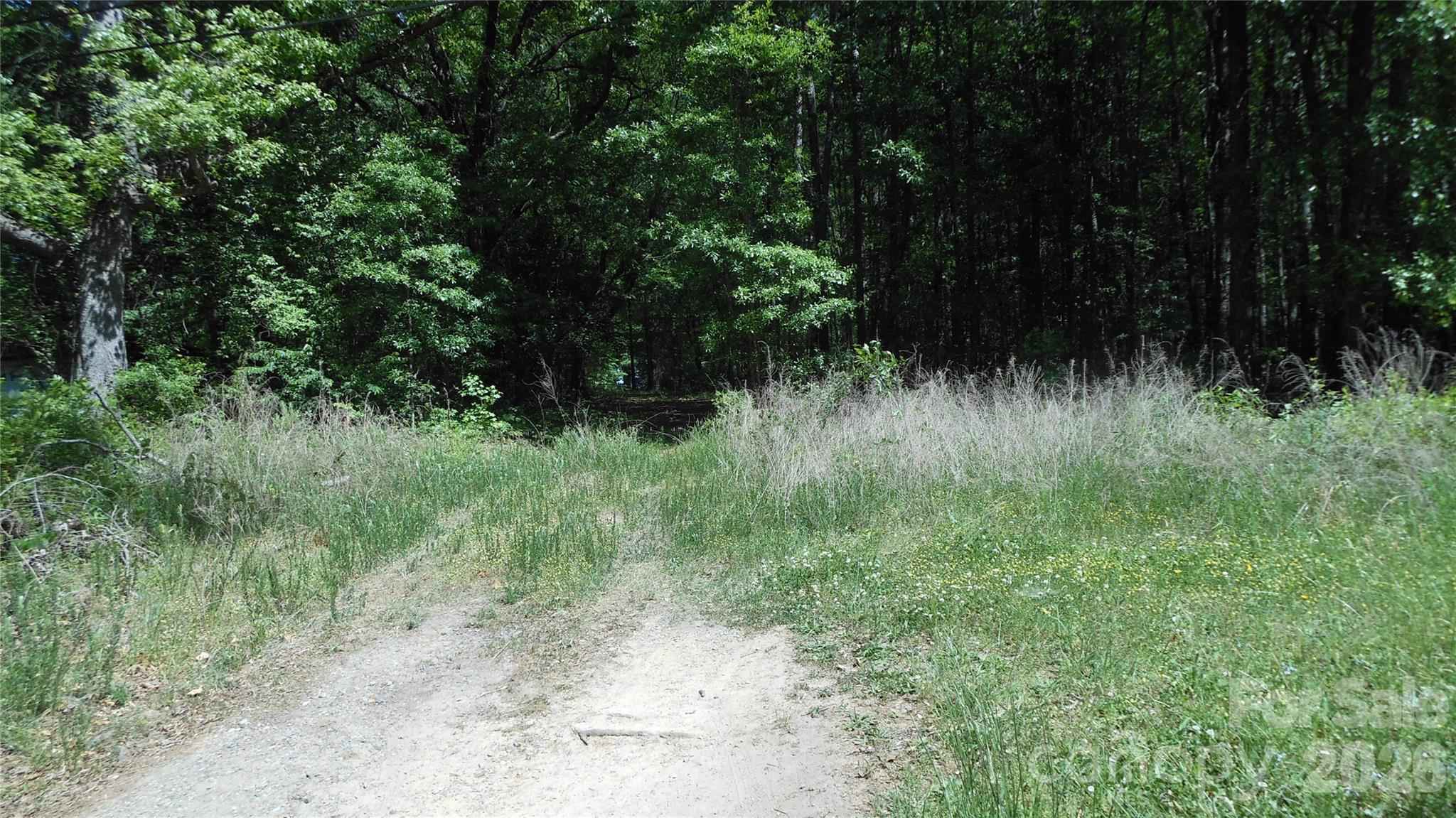 1.1 Ac. (+-) Afton Drive