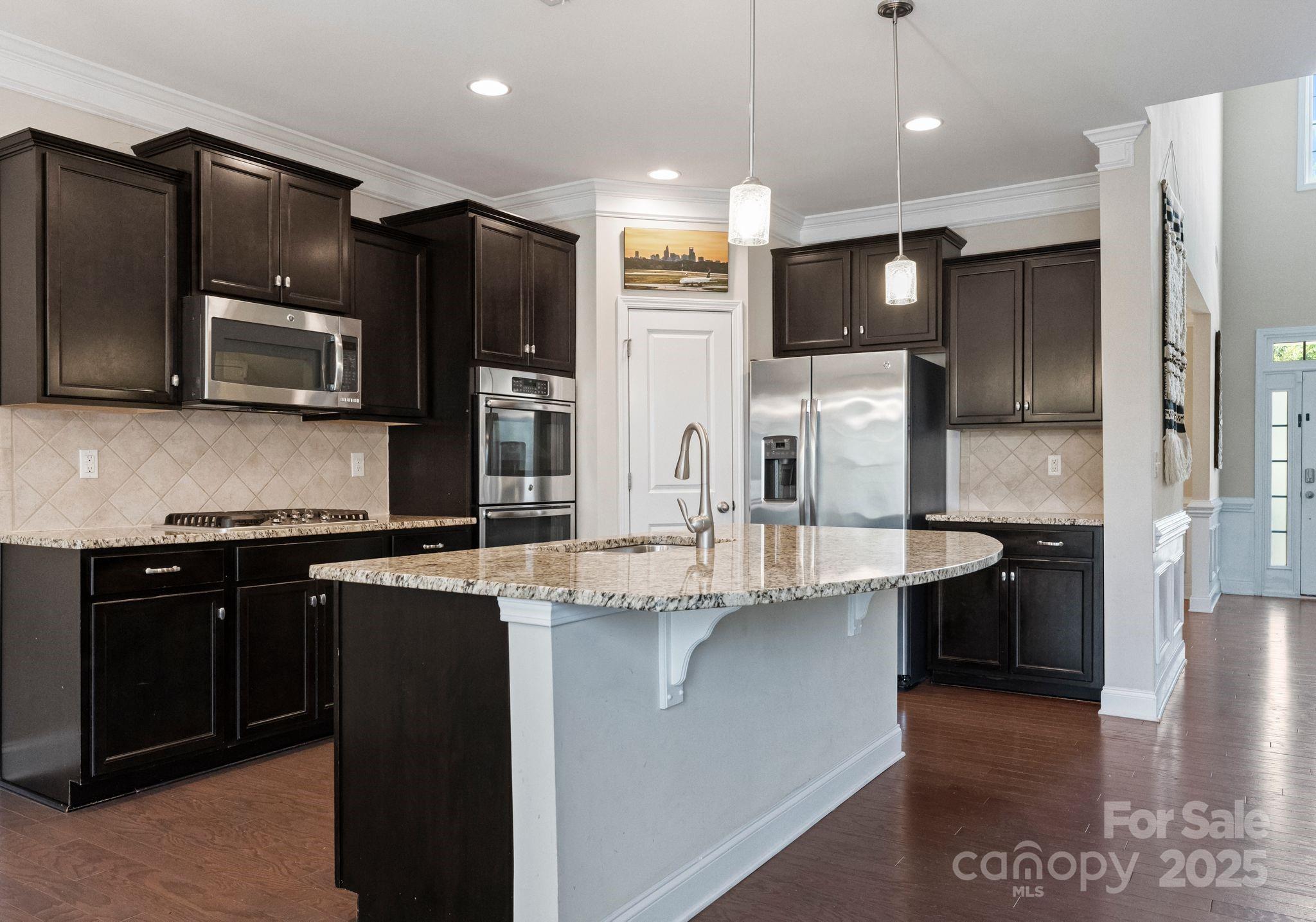 Berewick - Residential