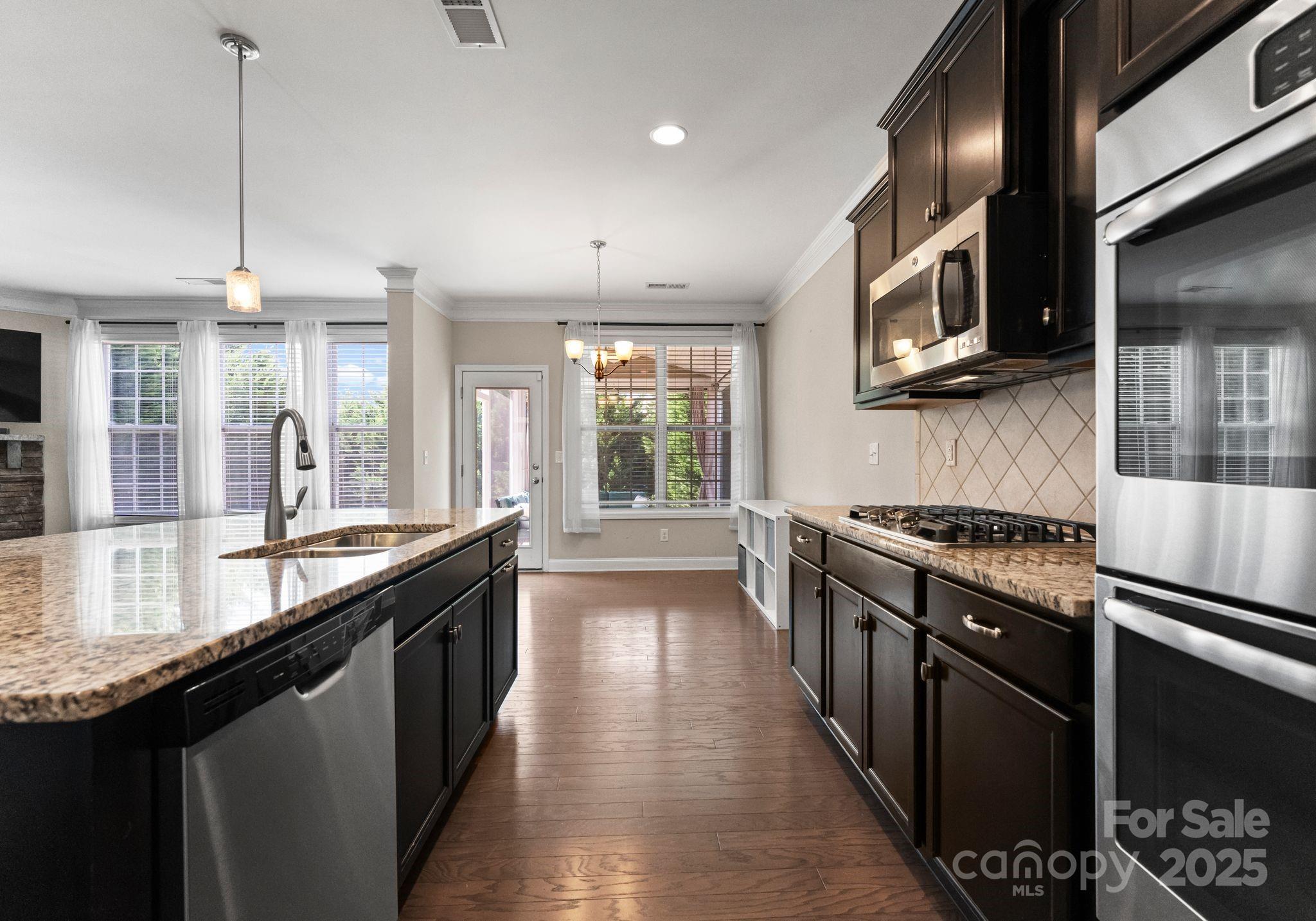 Berewick - Residential