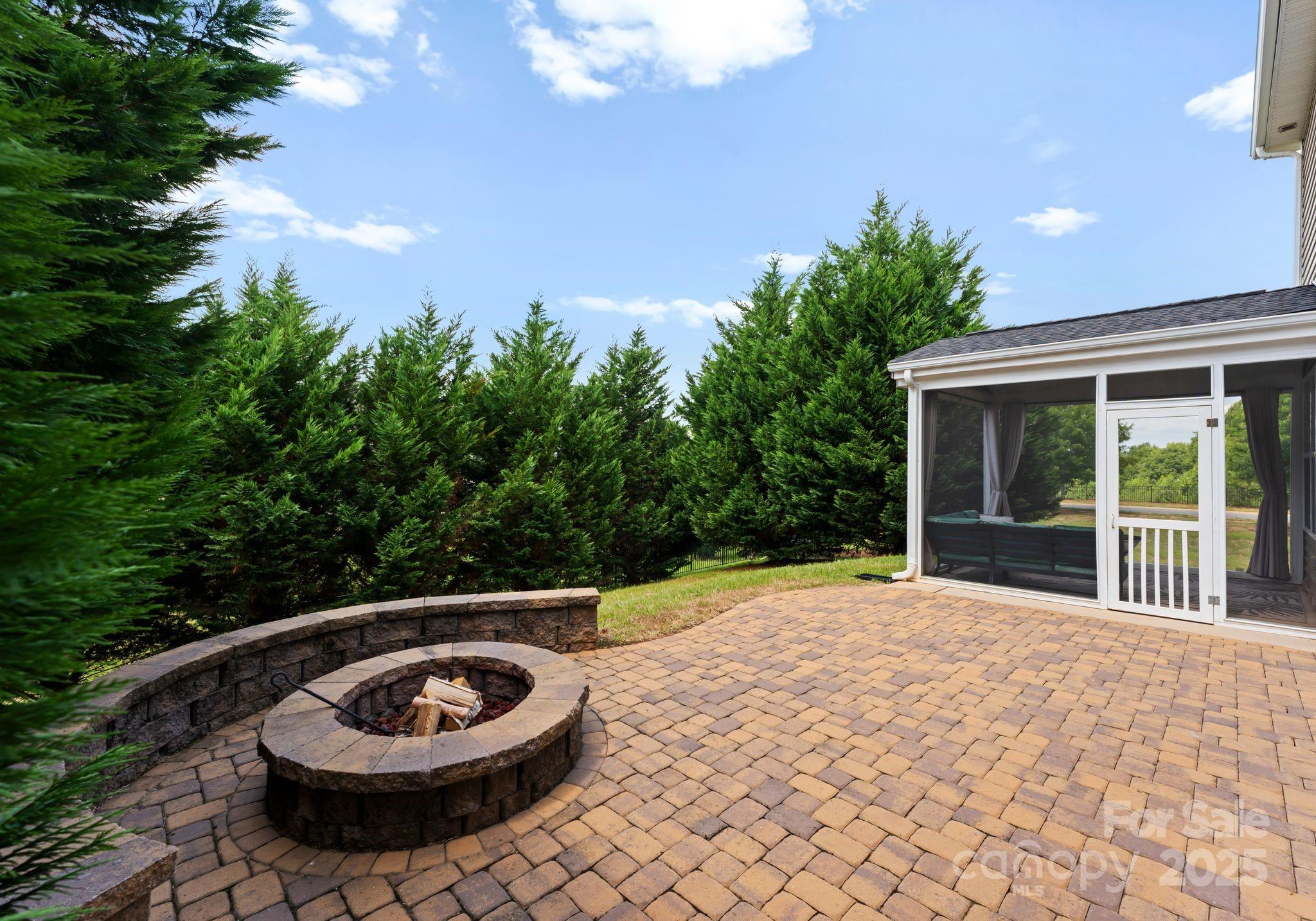 Berewick - Residential