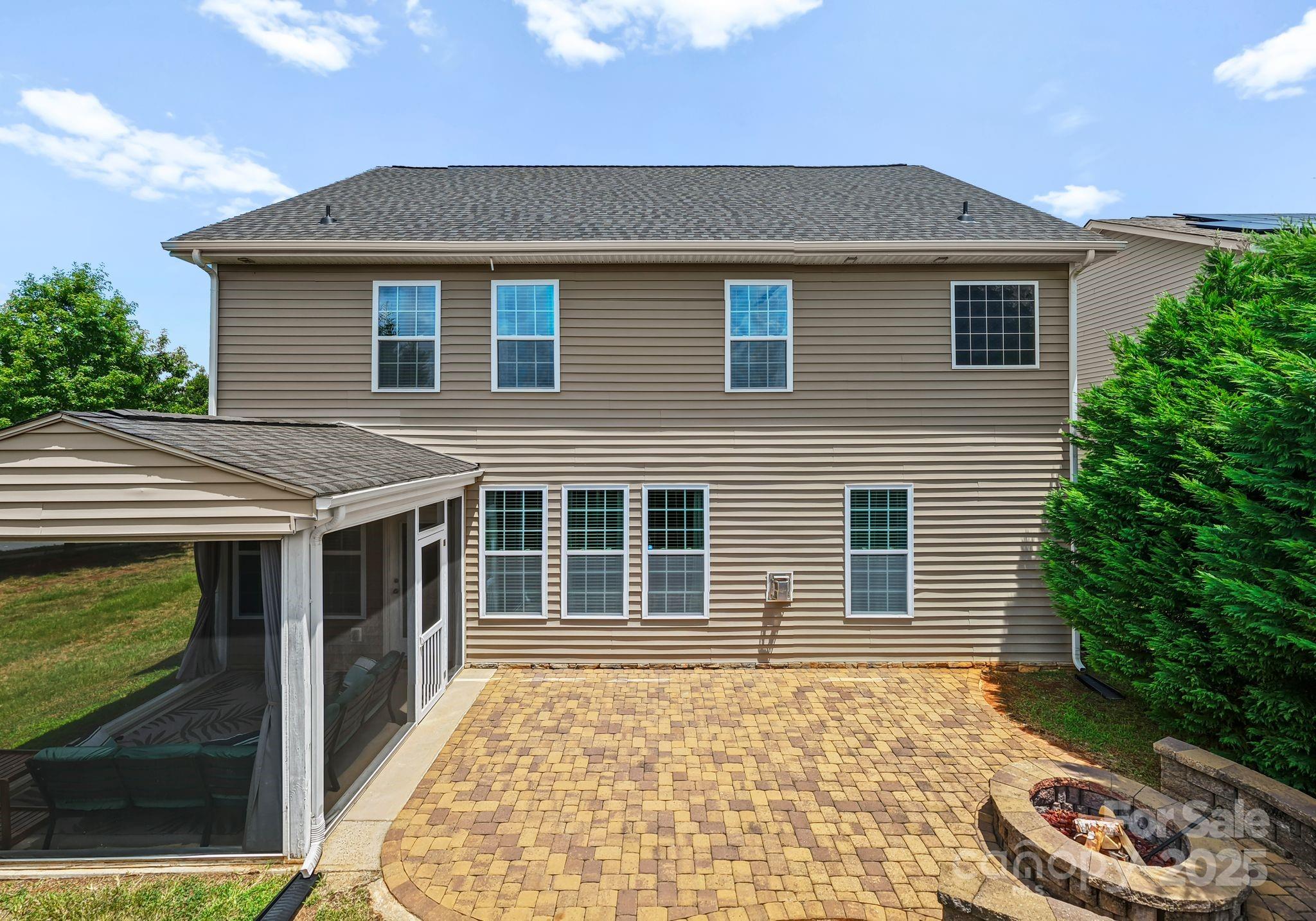 Berewick - Residential