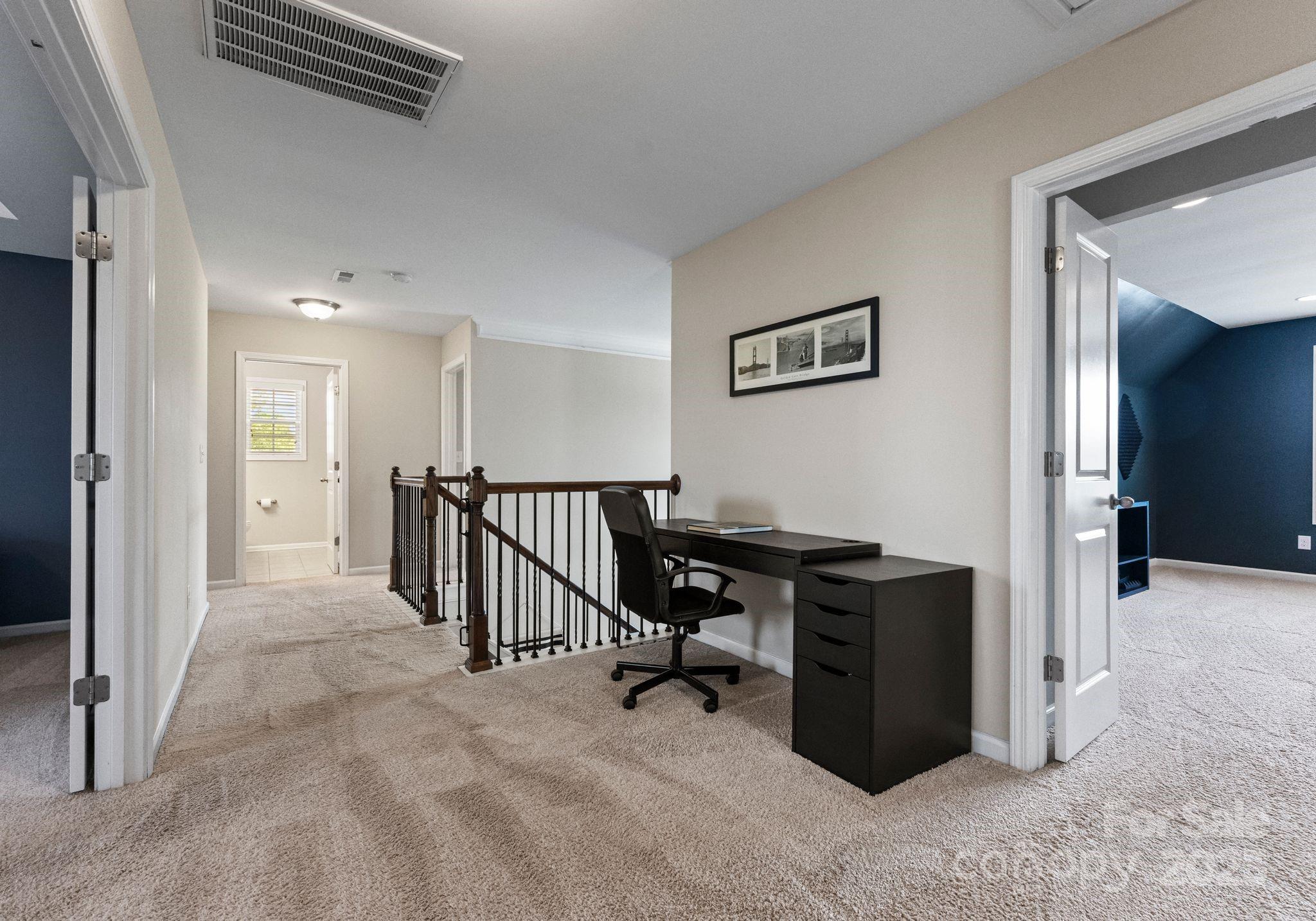 Berewick - Residential