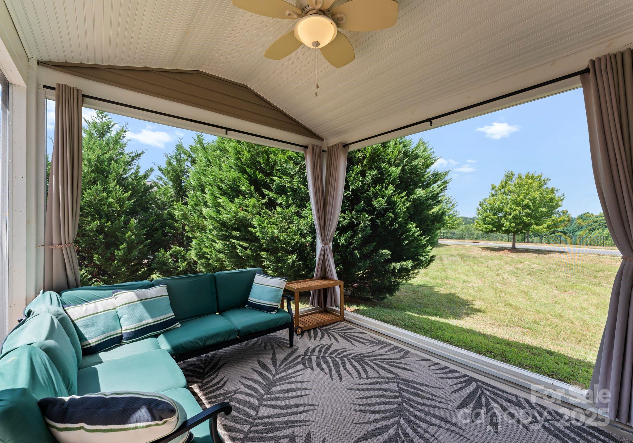 Berewick - Residential