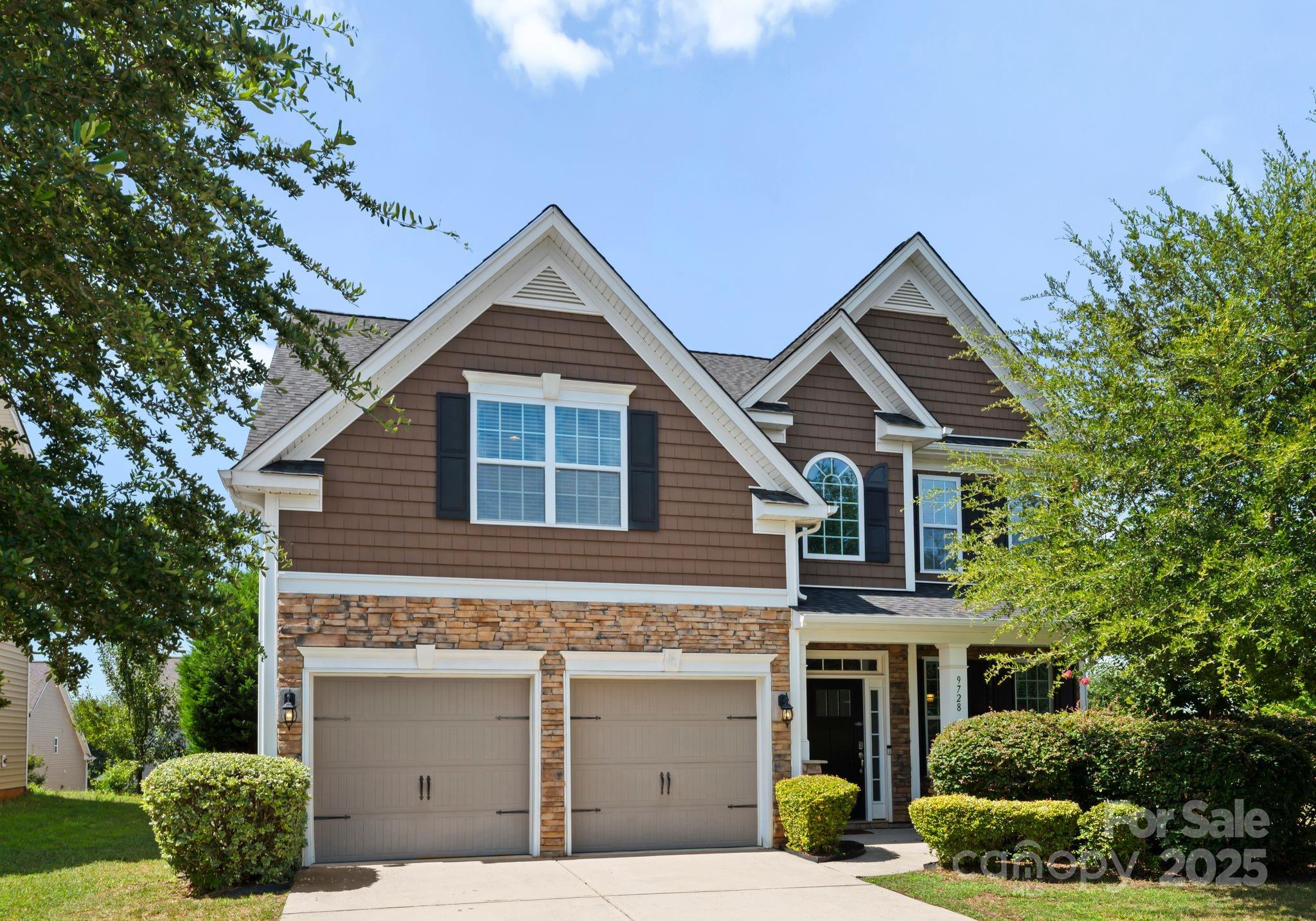 Berewick - Residential