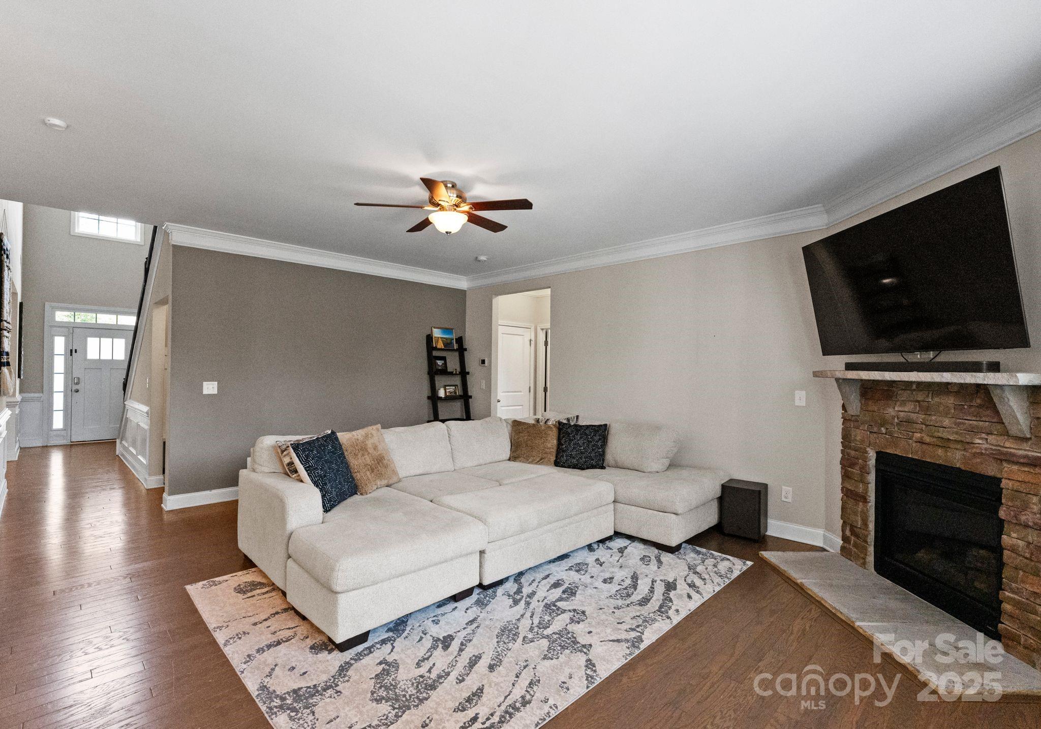 Berewick - Residential