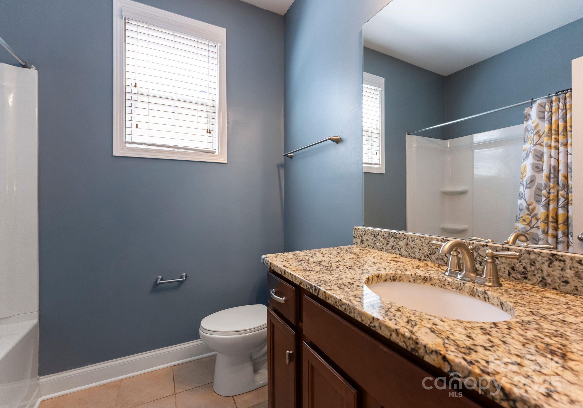 Berewick - Residential