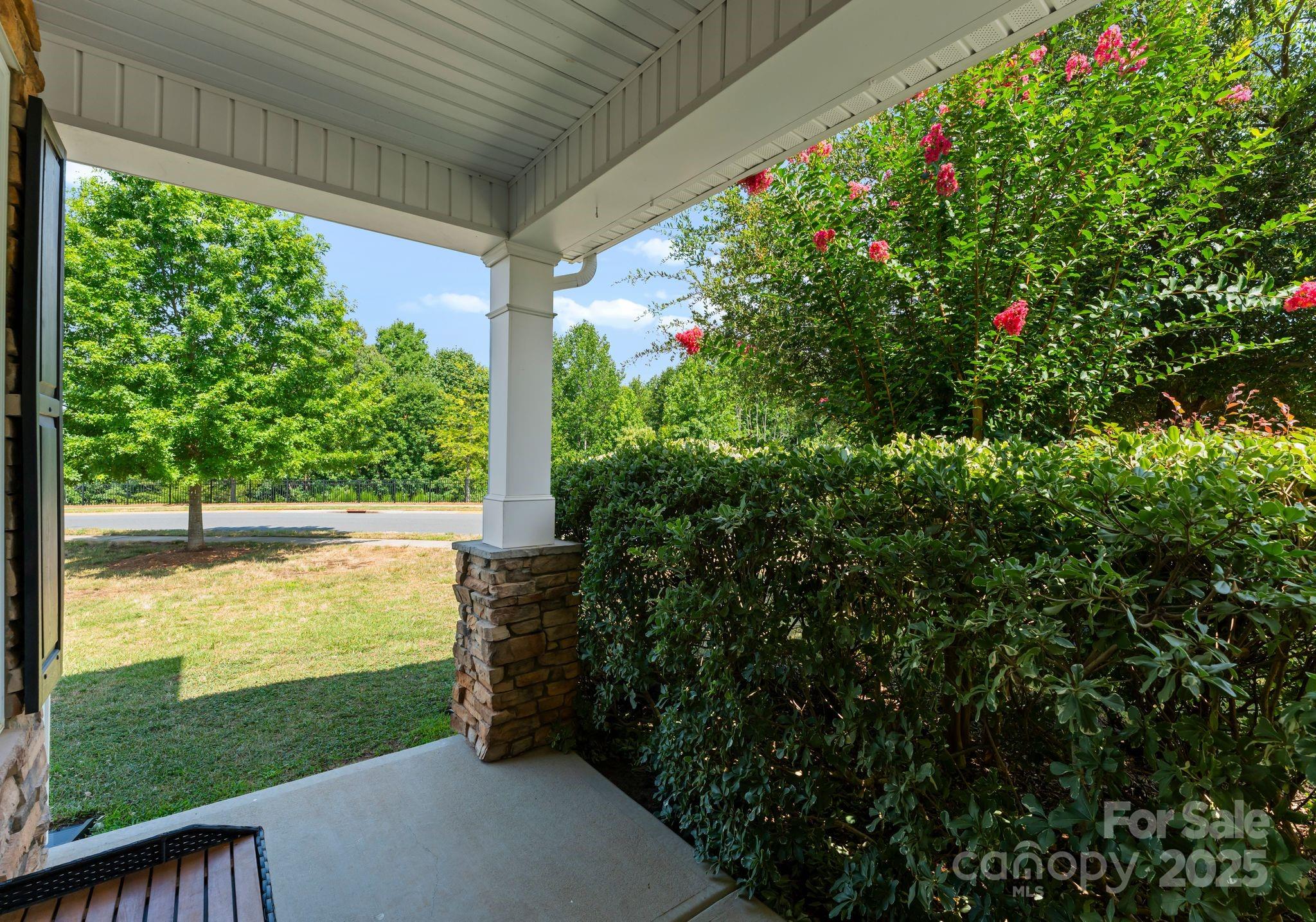 Berewick - Residential