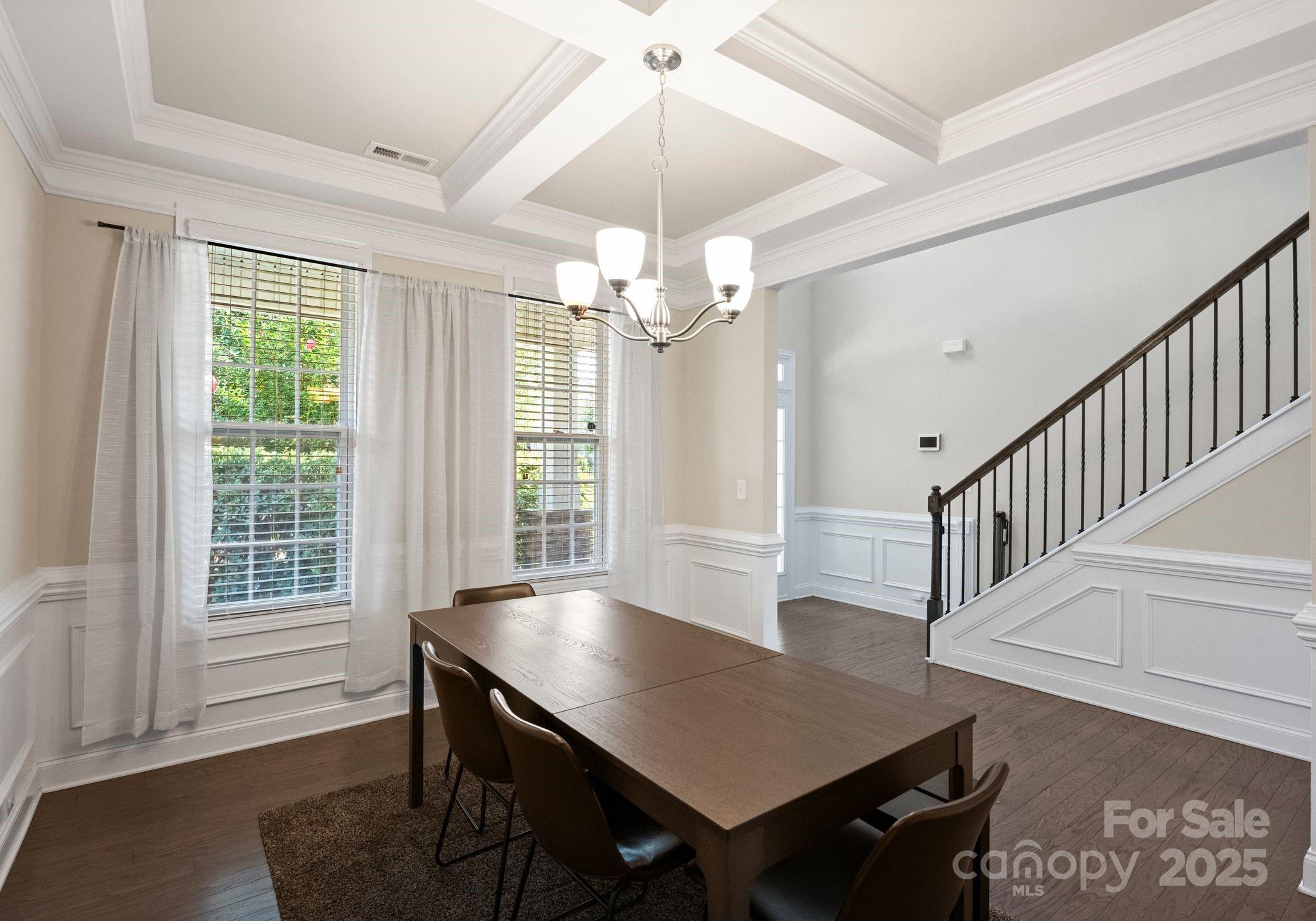 Berewick - Residential