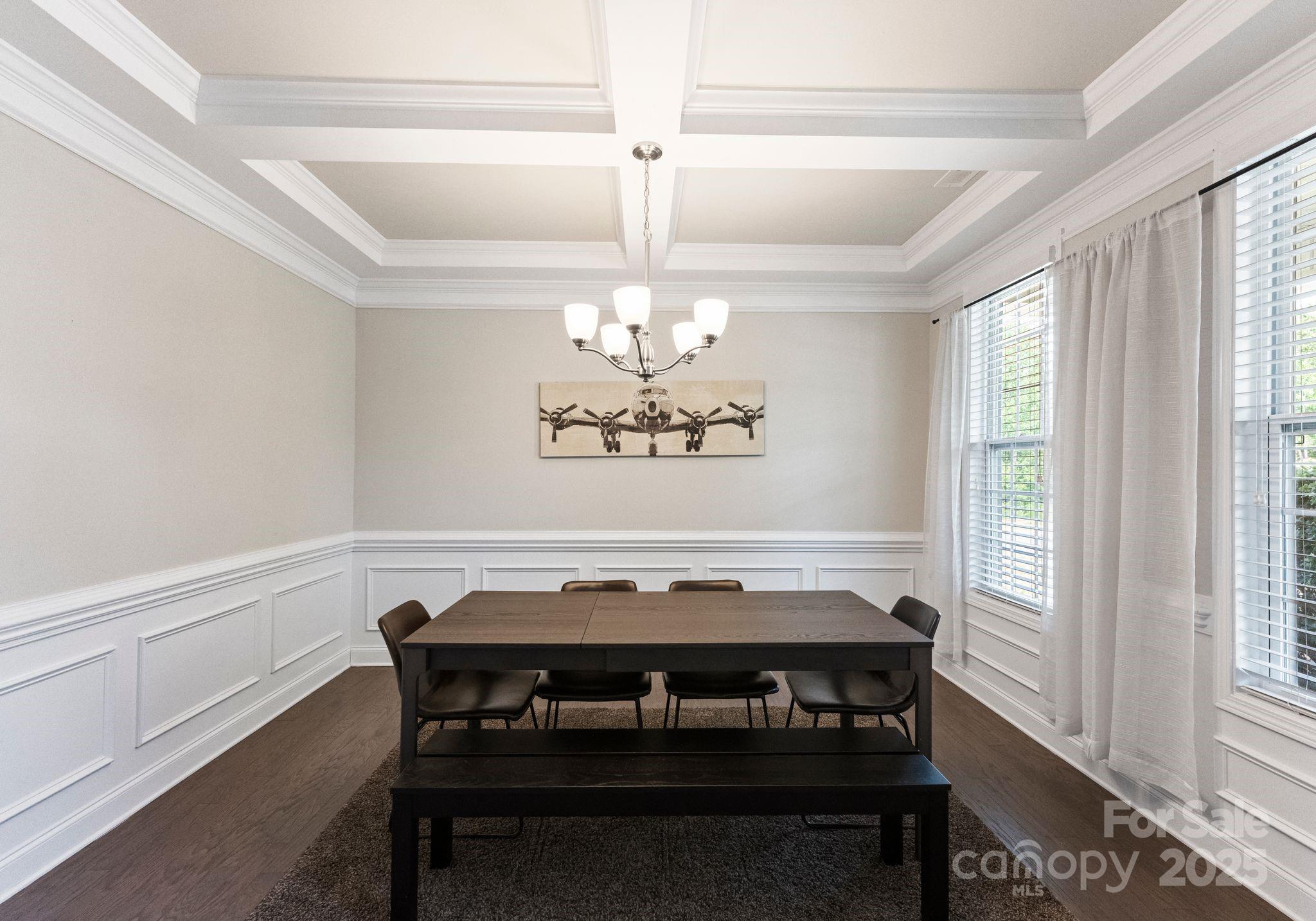 Berewick - Residential