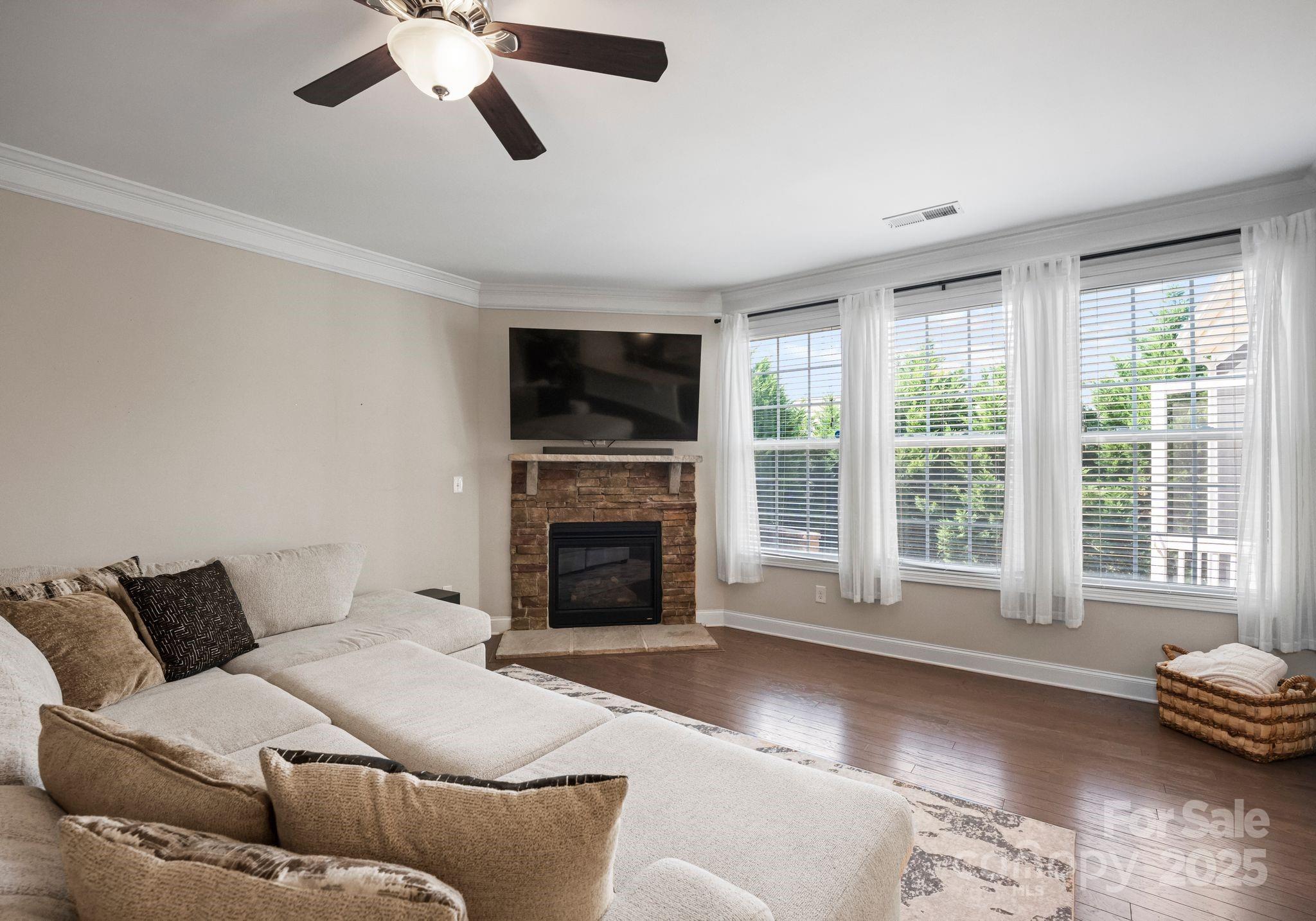 Berewick - Residential