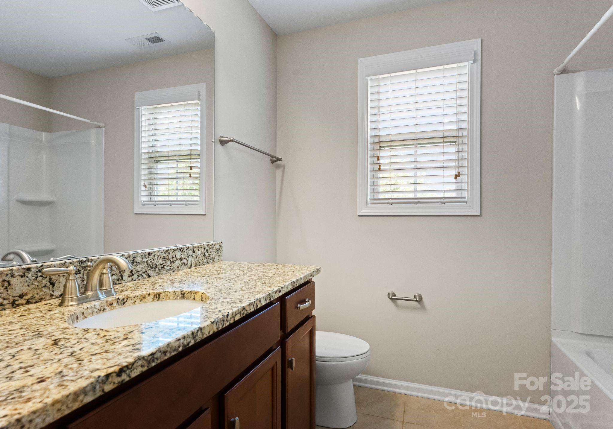 Berewick - Residential