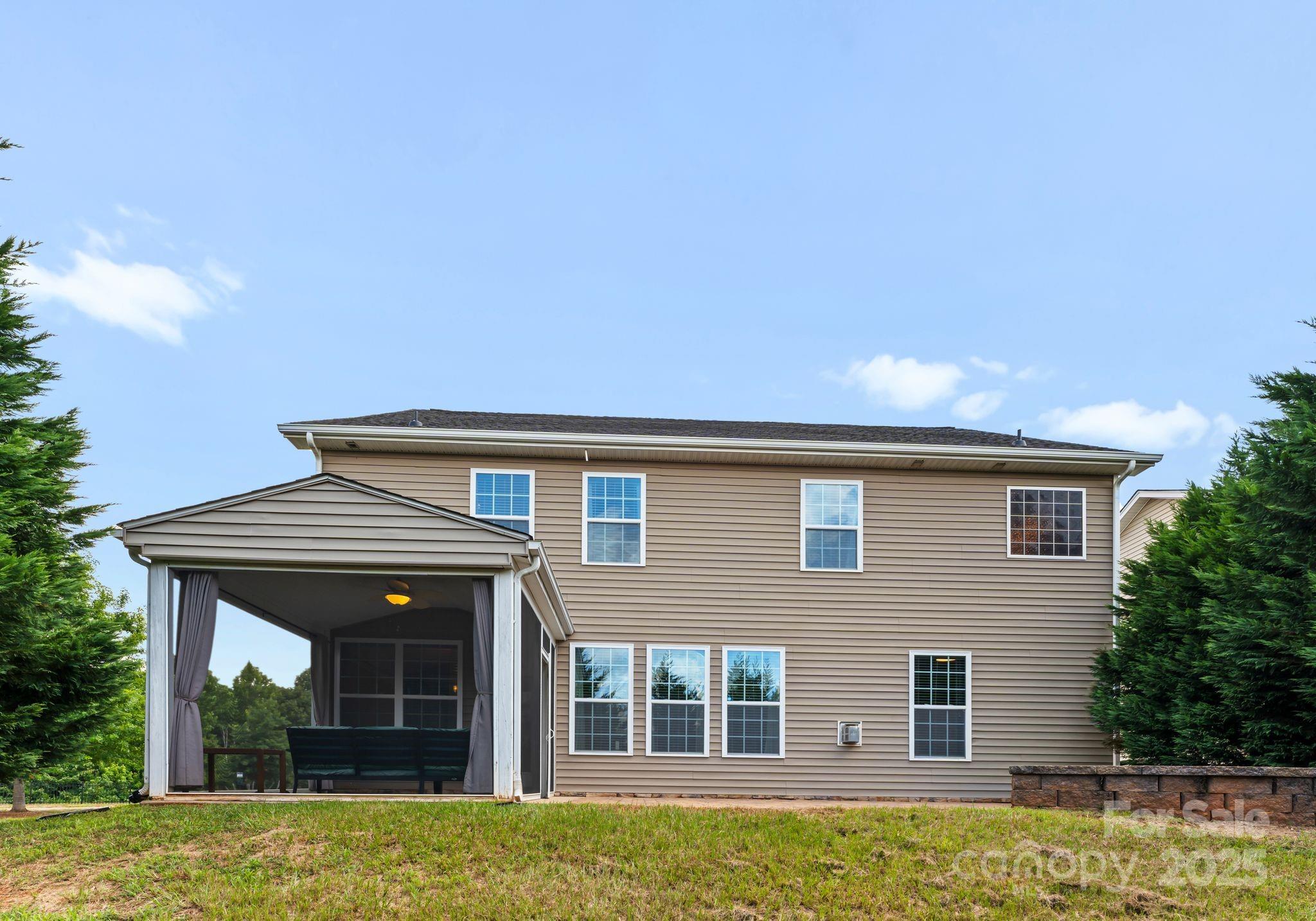 Berewick - Residential