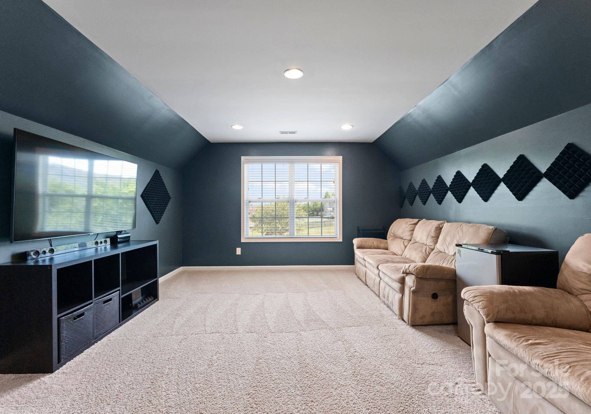 Berewick - Residential