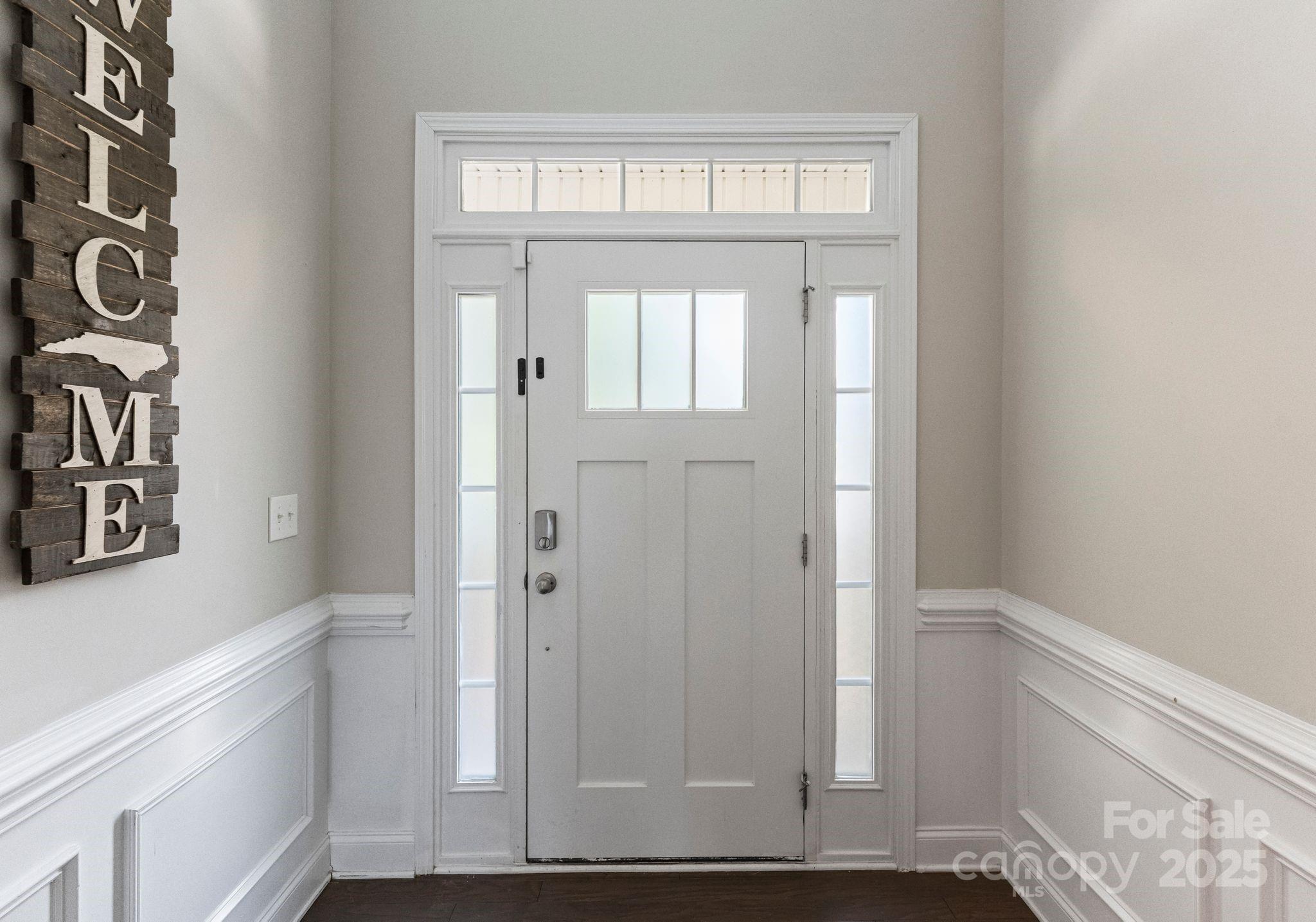 Berewick - Residential