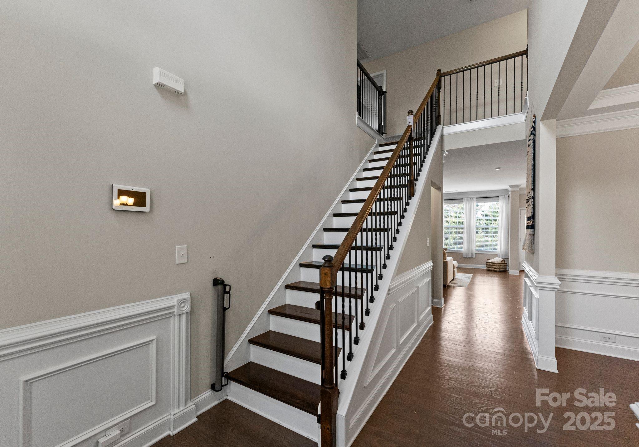 Berewick - Residential