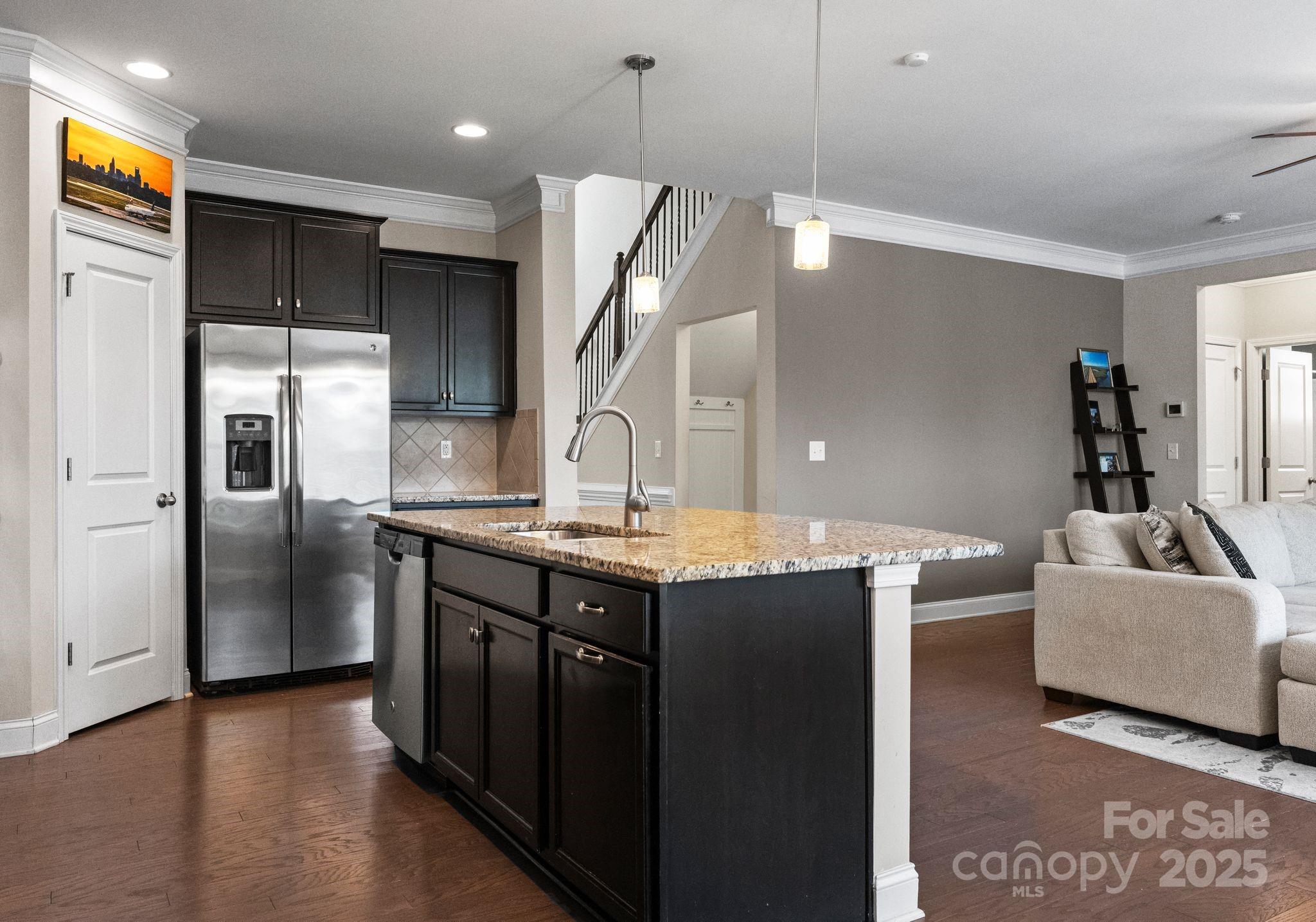 Berewick - Residential