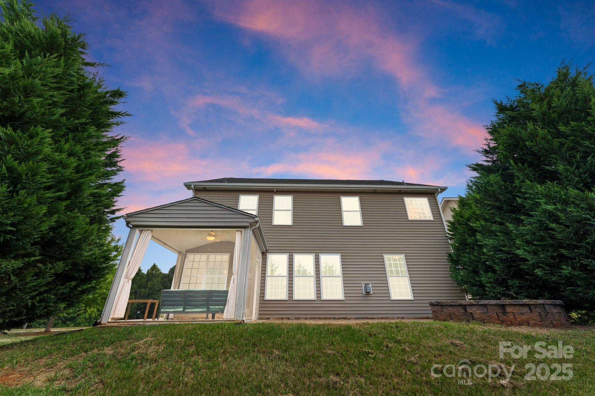 Berewick - Residential