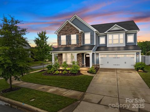 12710 Es Draper Drive Huntersville NC 28078
