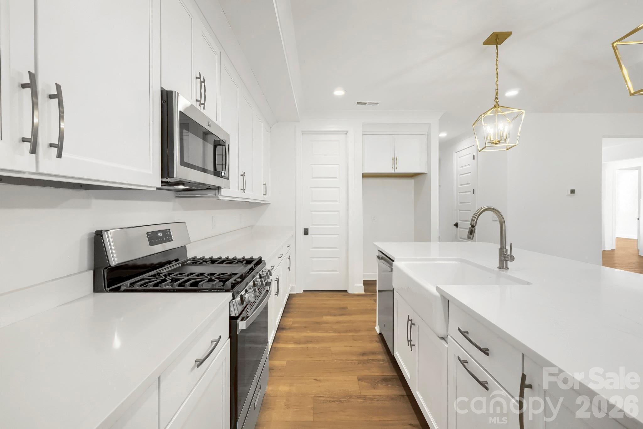 3204 Timber Run Lane