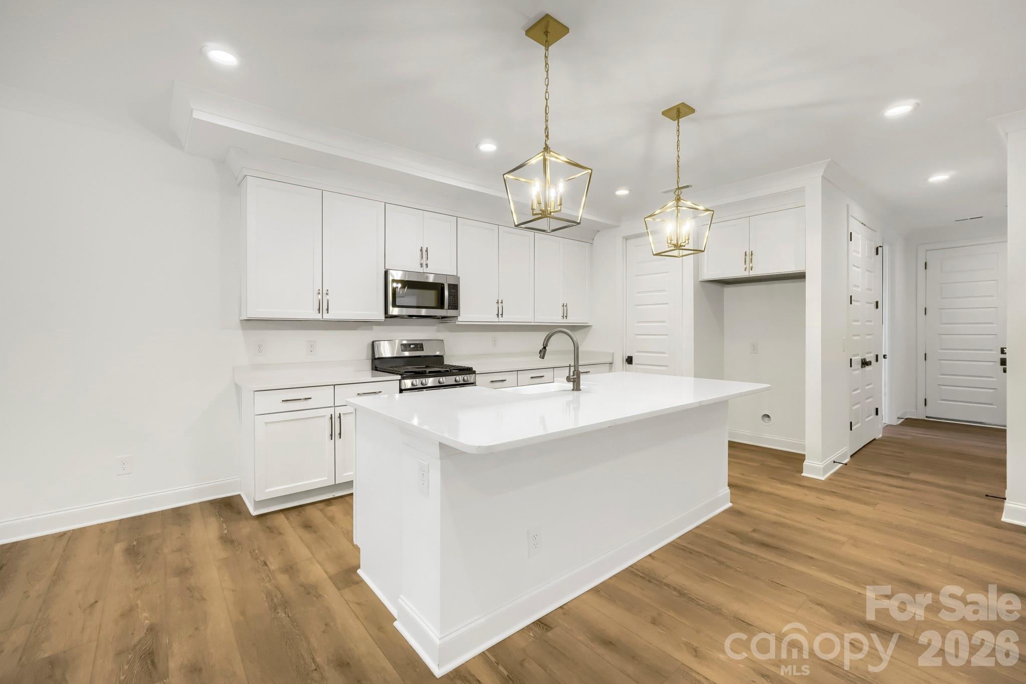 3204 Timber Run Lane