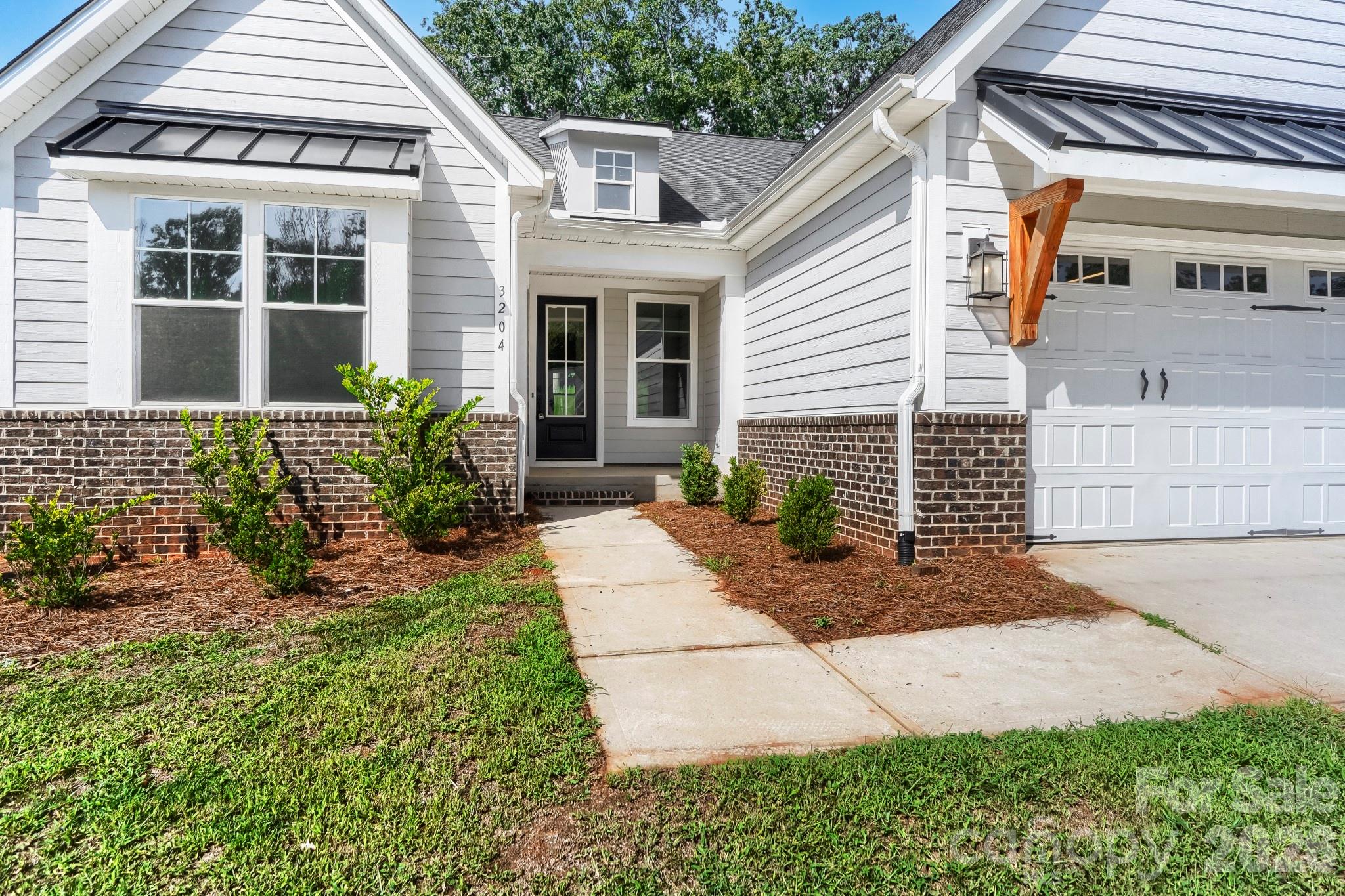 3204 Timber Run Lane