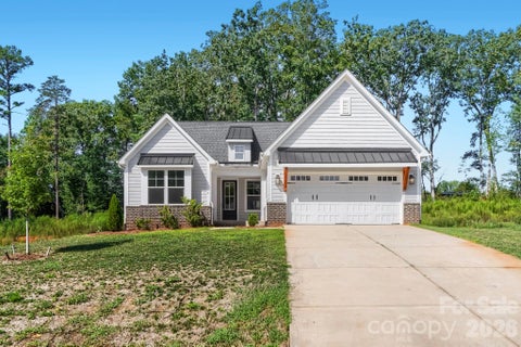Photo of 3204 Timber Run Lane, Maiden, NC 28650 (MLS # 4422810)