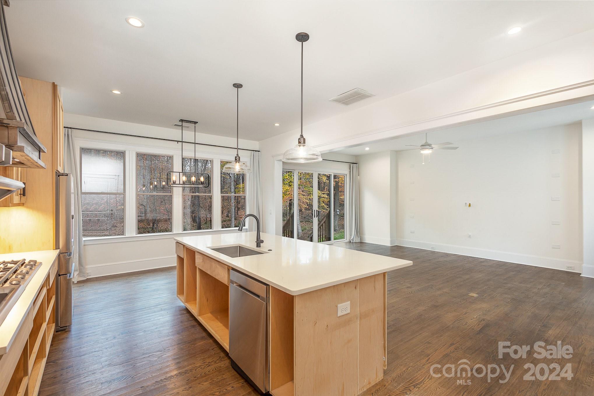 Greenbrier - Residential