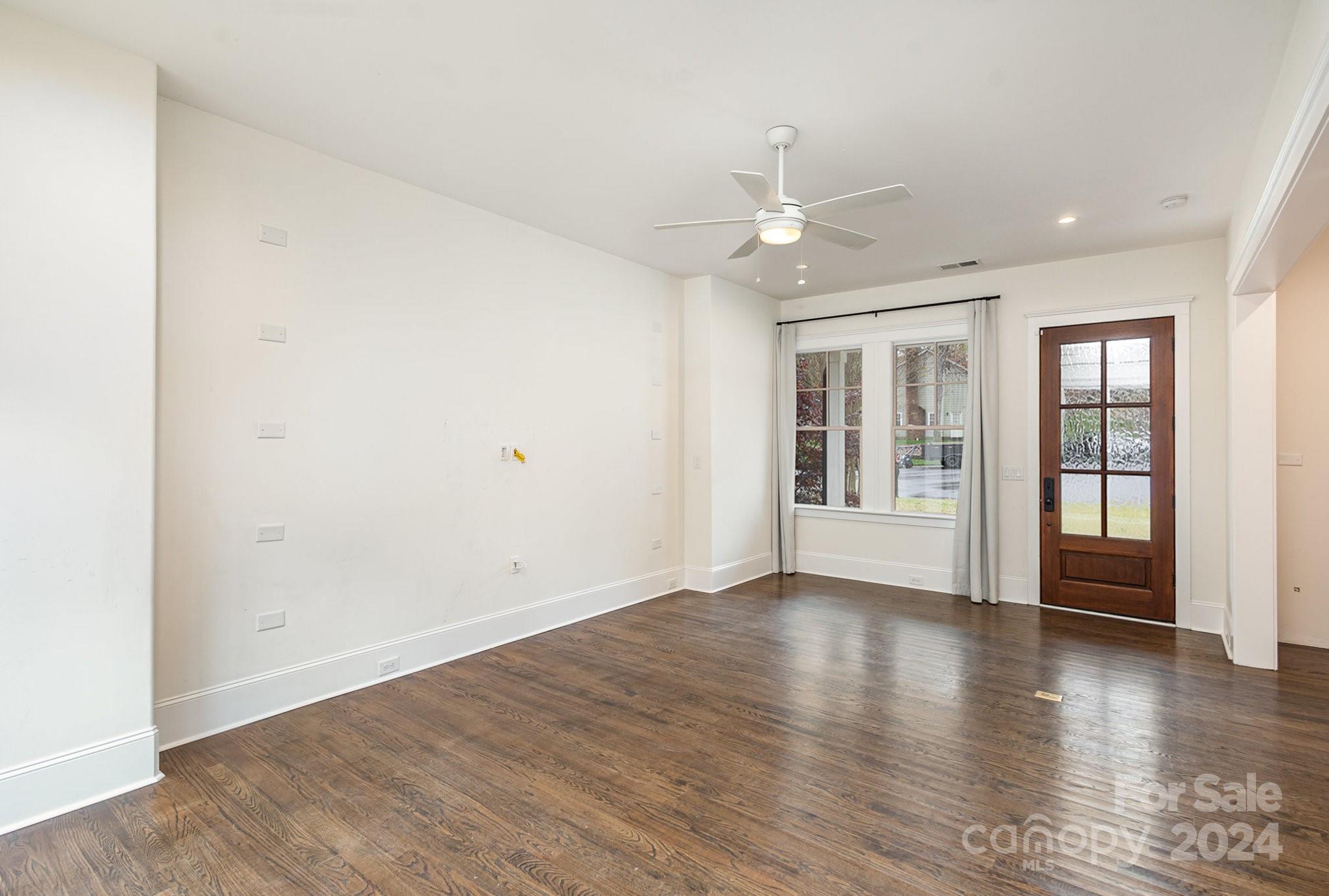 Greenbrier - Residential