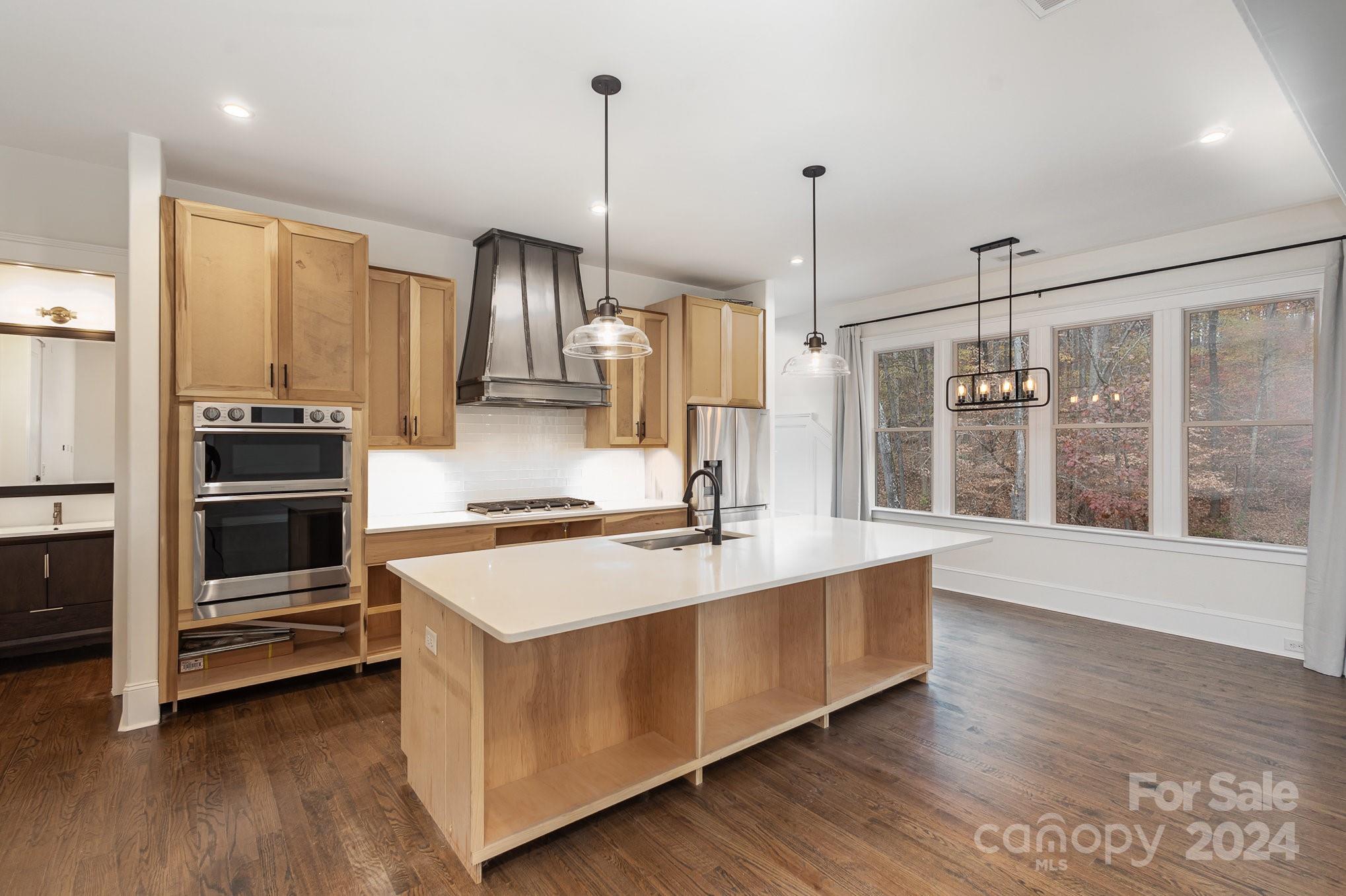 Greenbrier - Residential