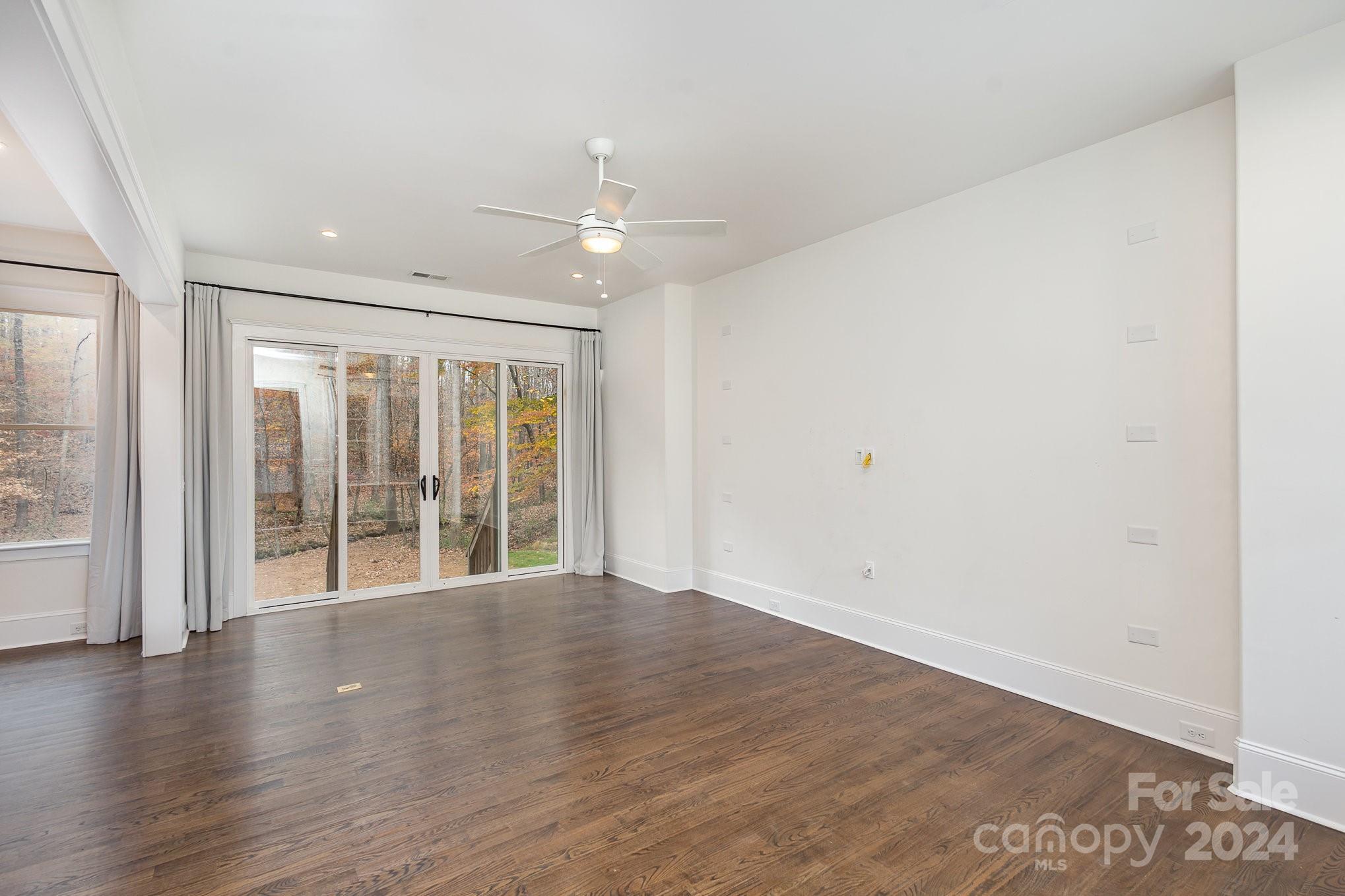 Greenbrier - Residential