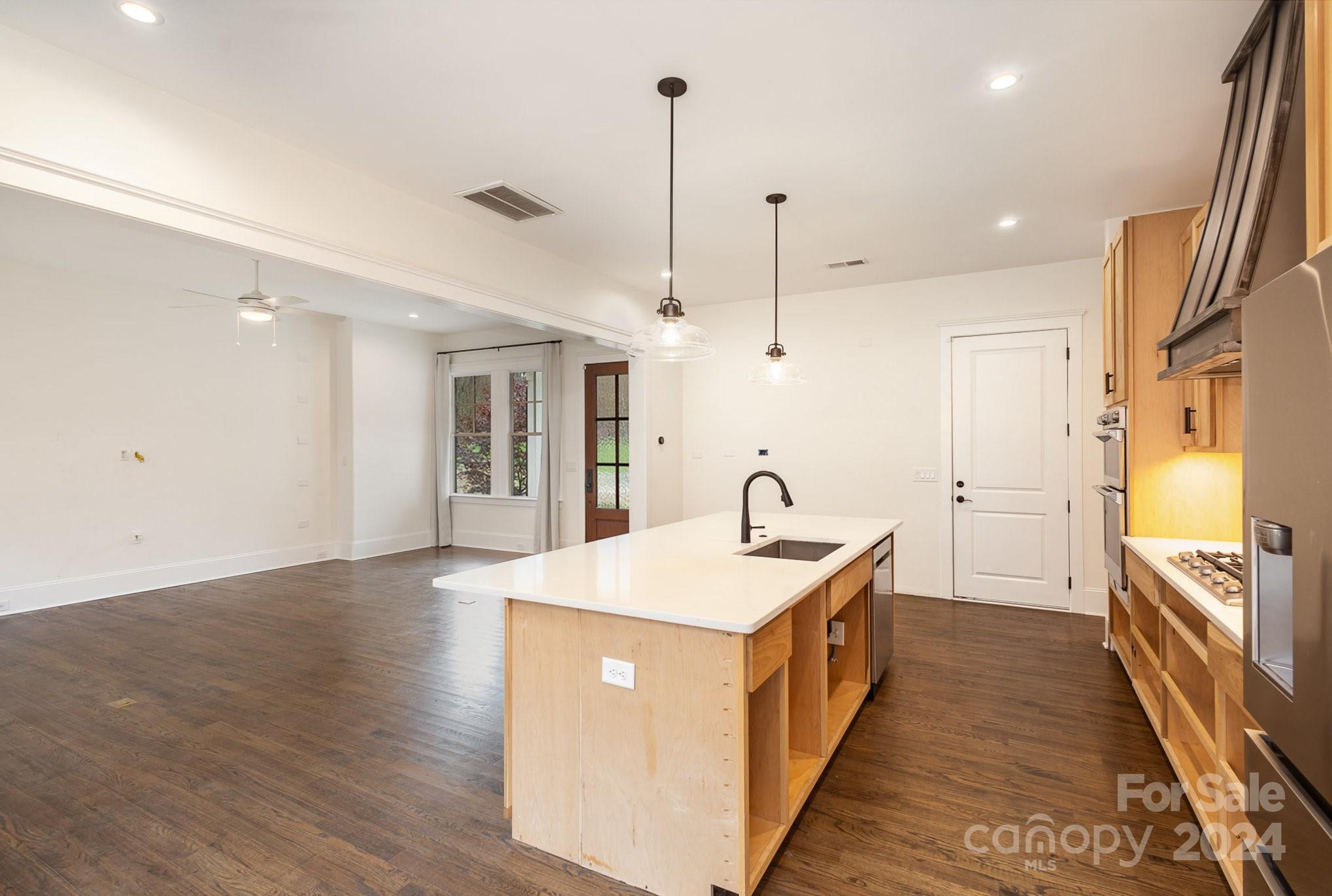 Greenbrier - Residential