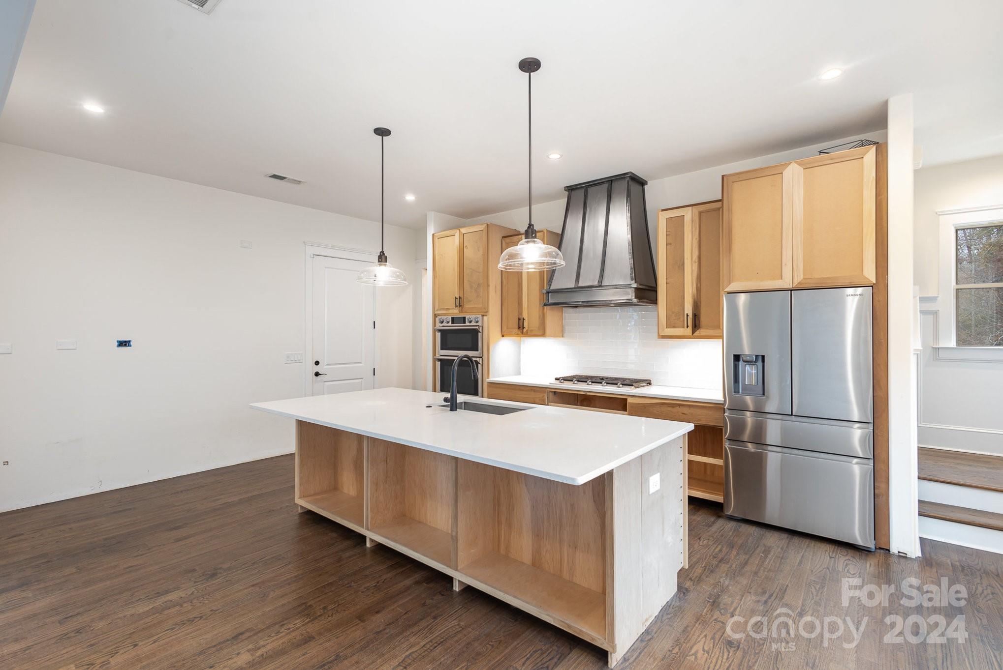 Greenbrier - Residential