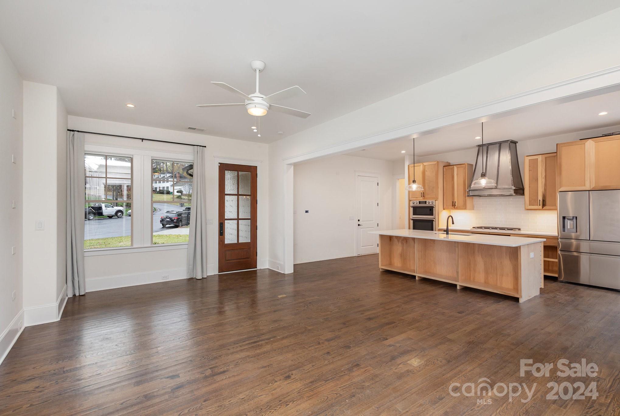 Greenbrier - Residential