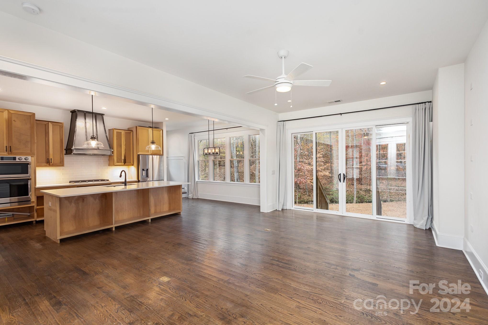 Greenbrier - Residential