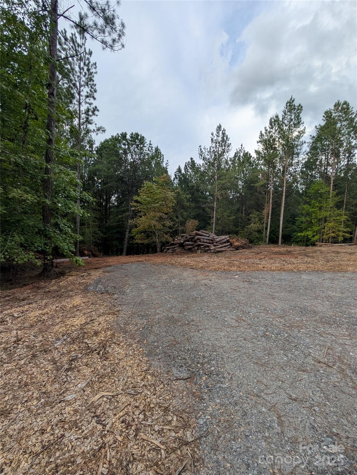 Broad River Highlands - Land